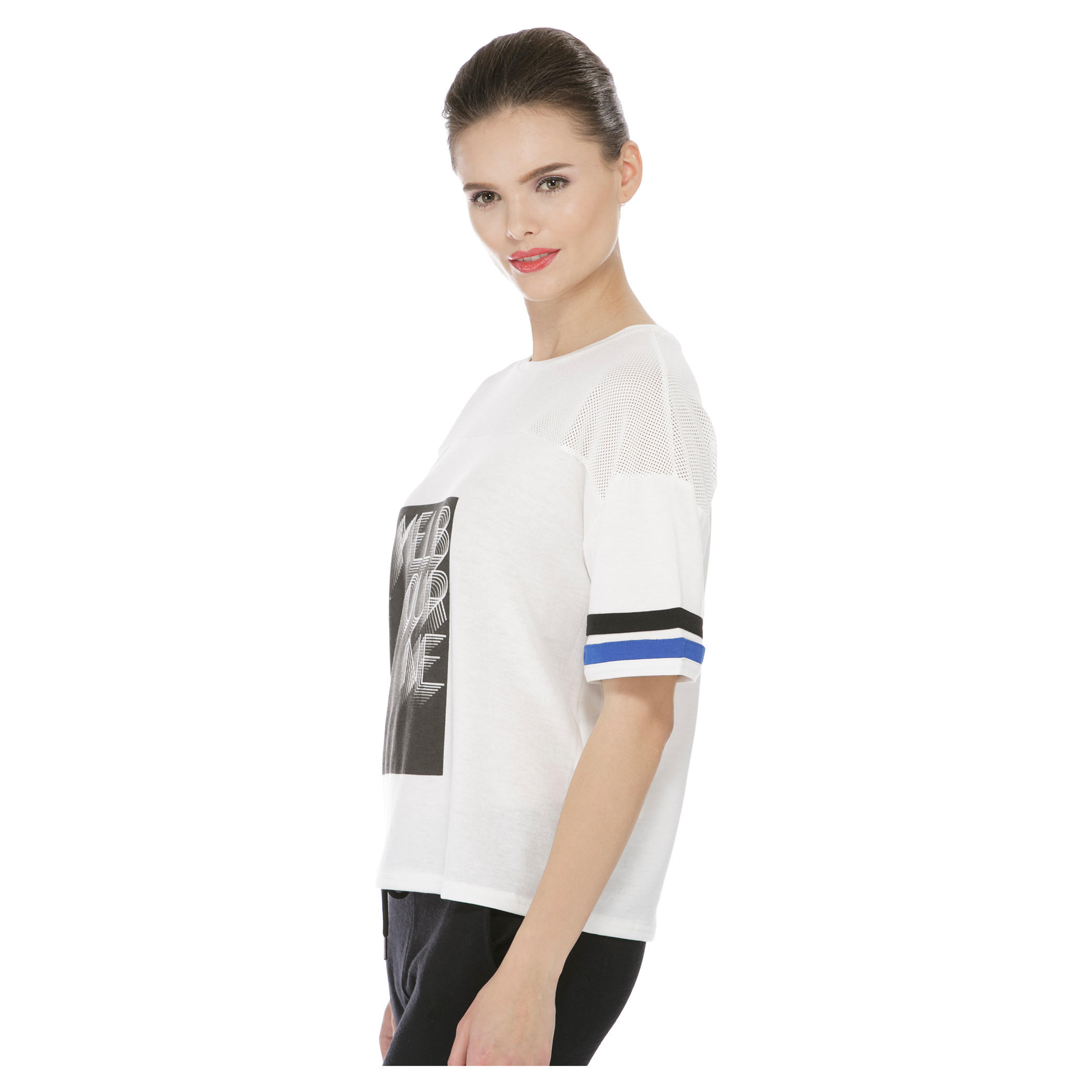 Graphic Print T-shirt-women-clothing-tshirts-image-3