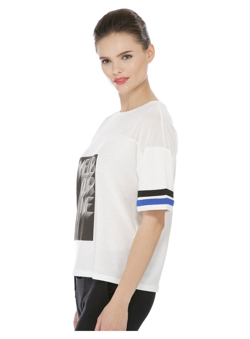 Graphic Print T-shirt-women-clothing-tshirts-image-3