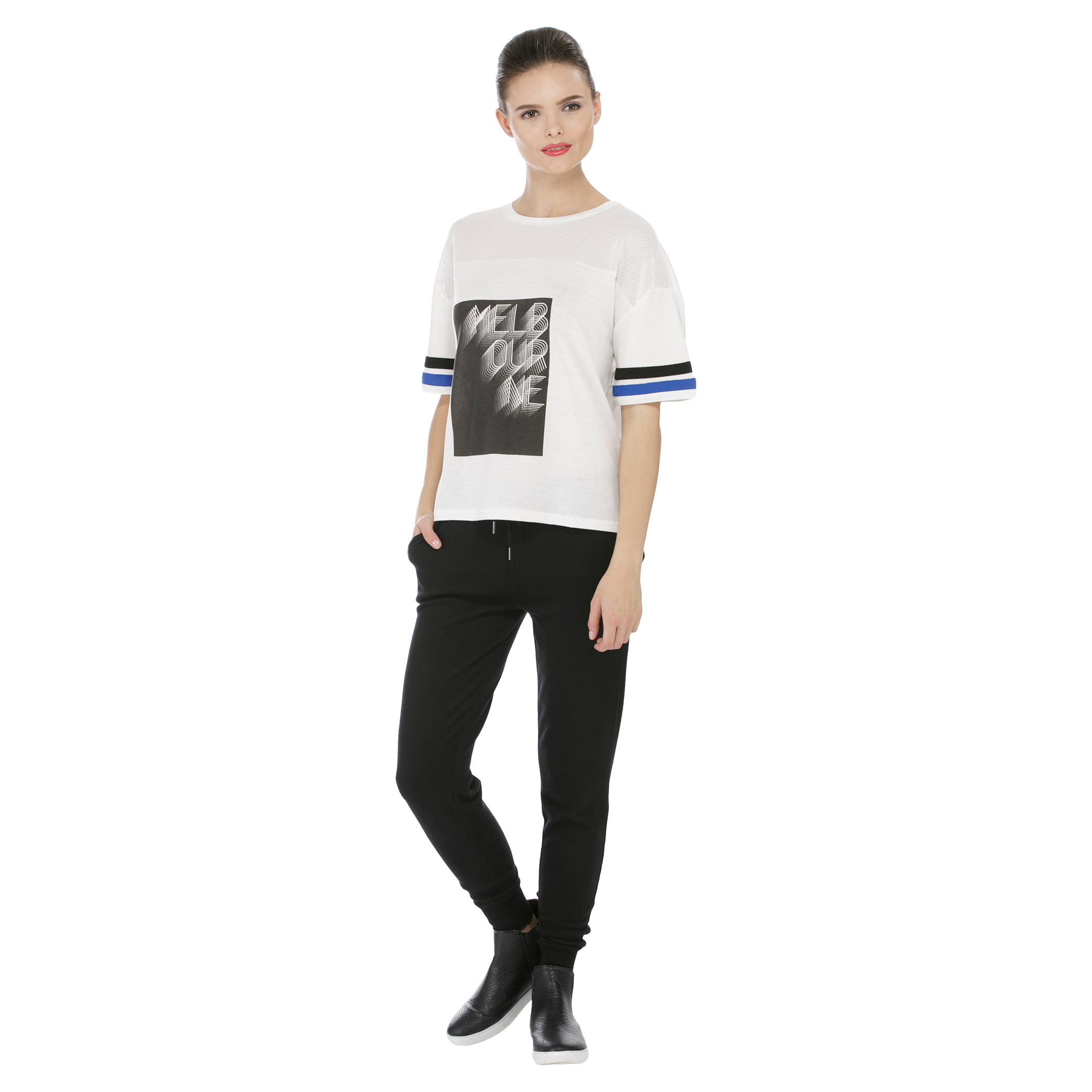 Graphic Print T-shirt-women-clothing-tshirts-image-5