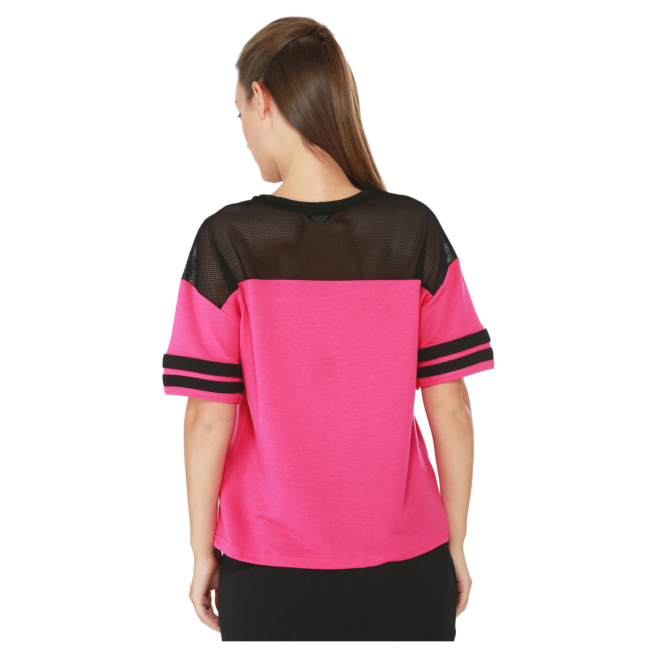Embellished Sports Top-women-clothing-tshirts-image-2