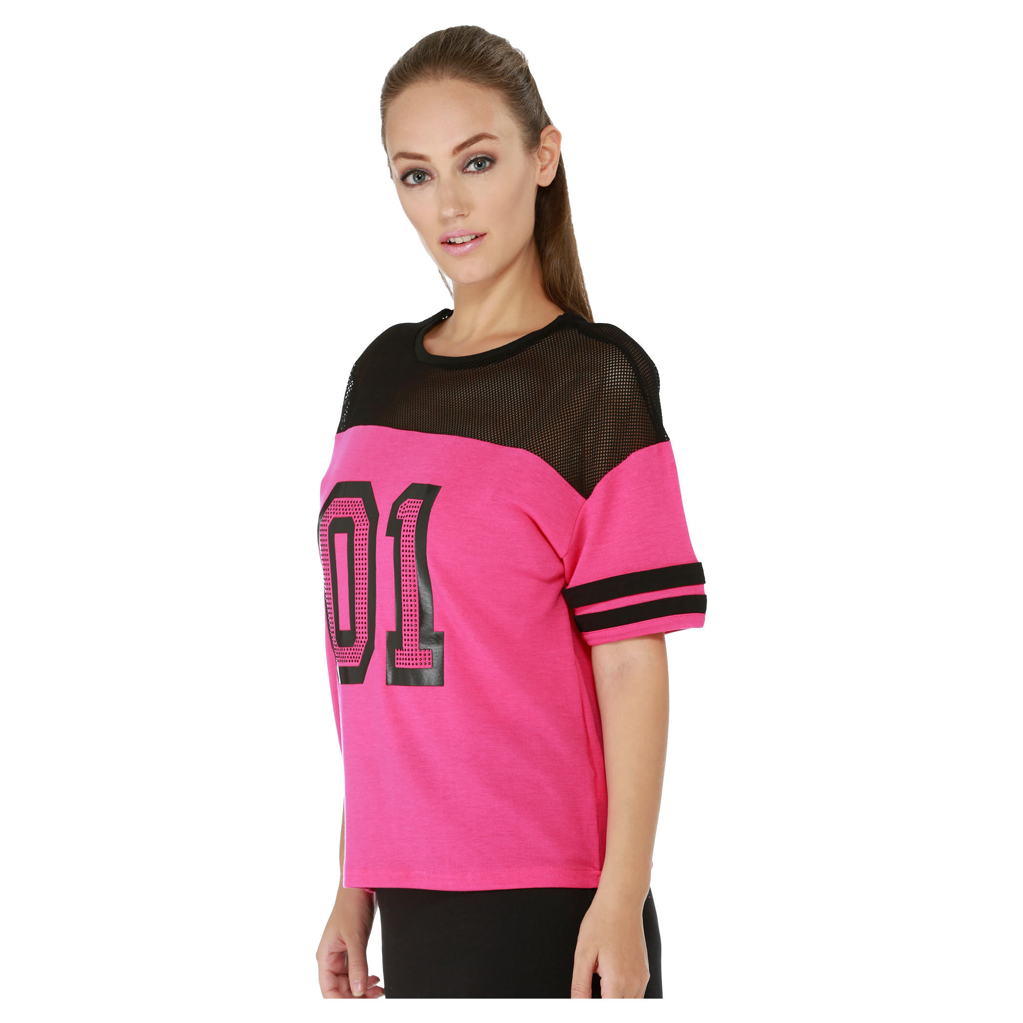 Embellished Sports Top-women-clothing-tshirts-image-2