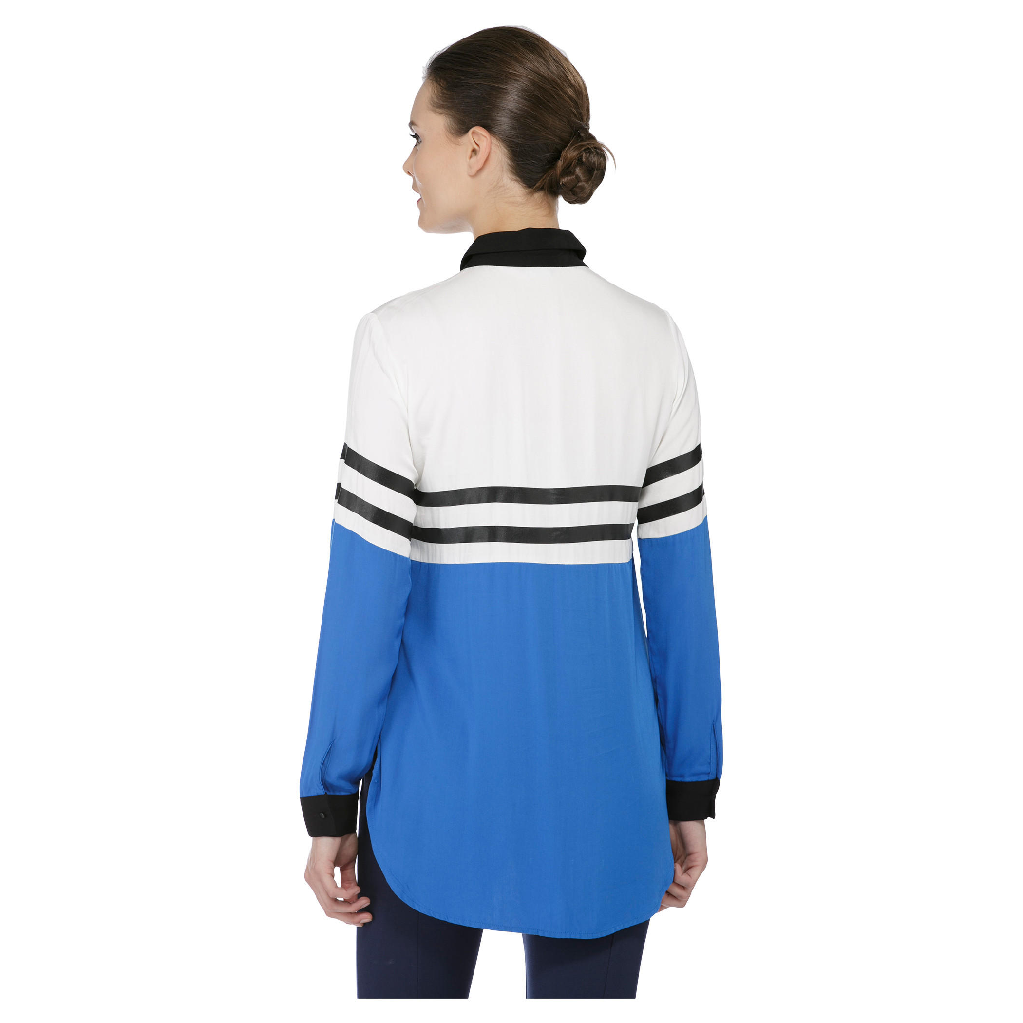 Striped Shirt-women-clothing-shirtsandblouses-blouses-image-2