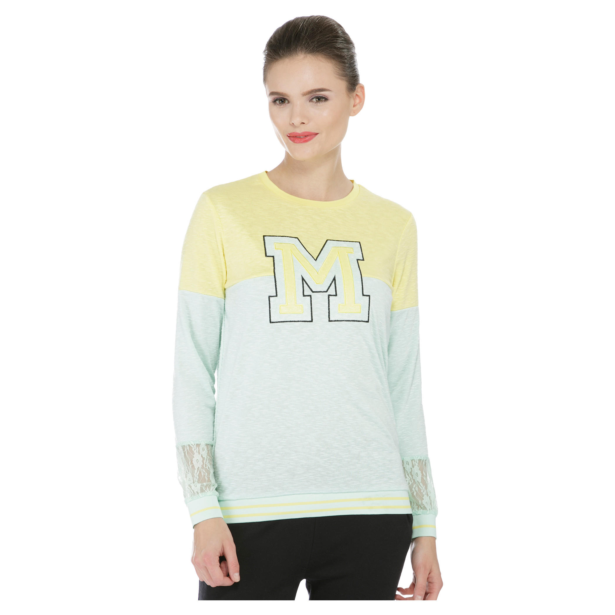 Lace Sweatshirt-women-winterwear-hoodiesandsweatshirts-sweatshirts-image-5