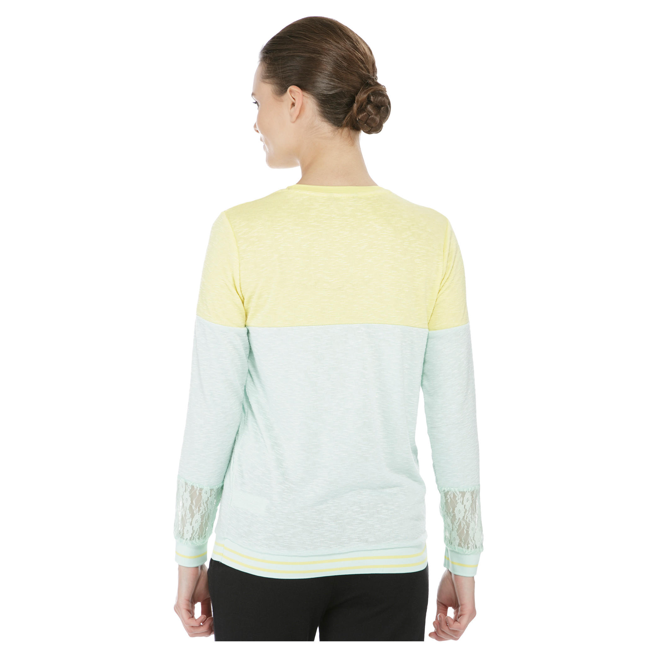 Lace Sweatshirt-women-winterwear-hoodiesandsweatshirts-sweatshirts-image-2