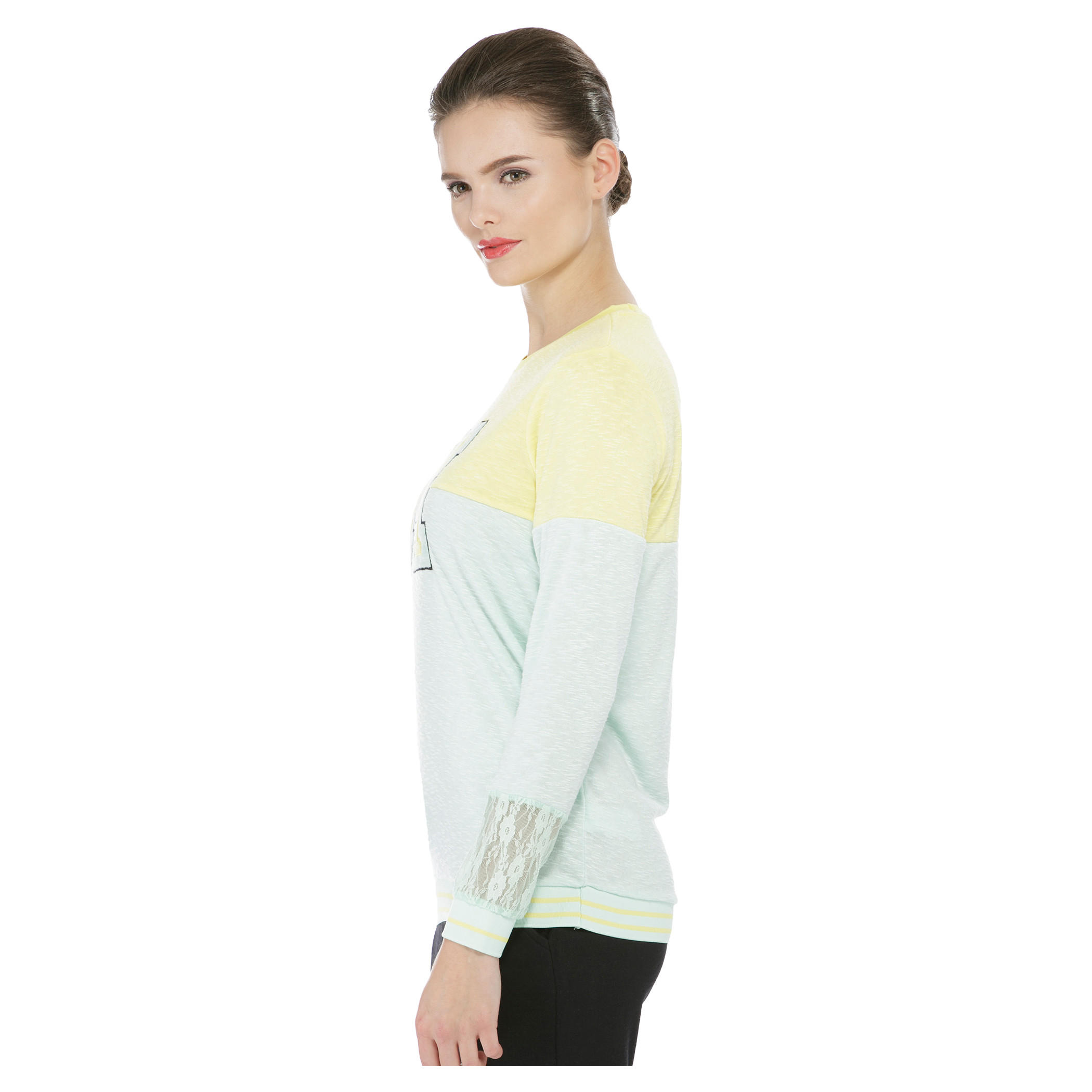 Lace Sweatshirt-women-winterwear-hoodiesandsweatshirts-sweatshirts-image-3