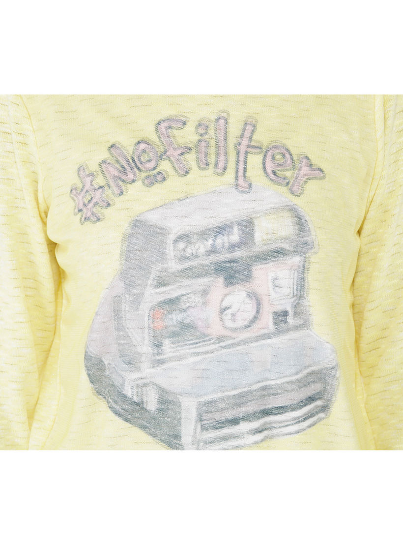 Printed Top-women-winterwear-hoodiesandsweatshirts-sweatshirts-image-2