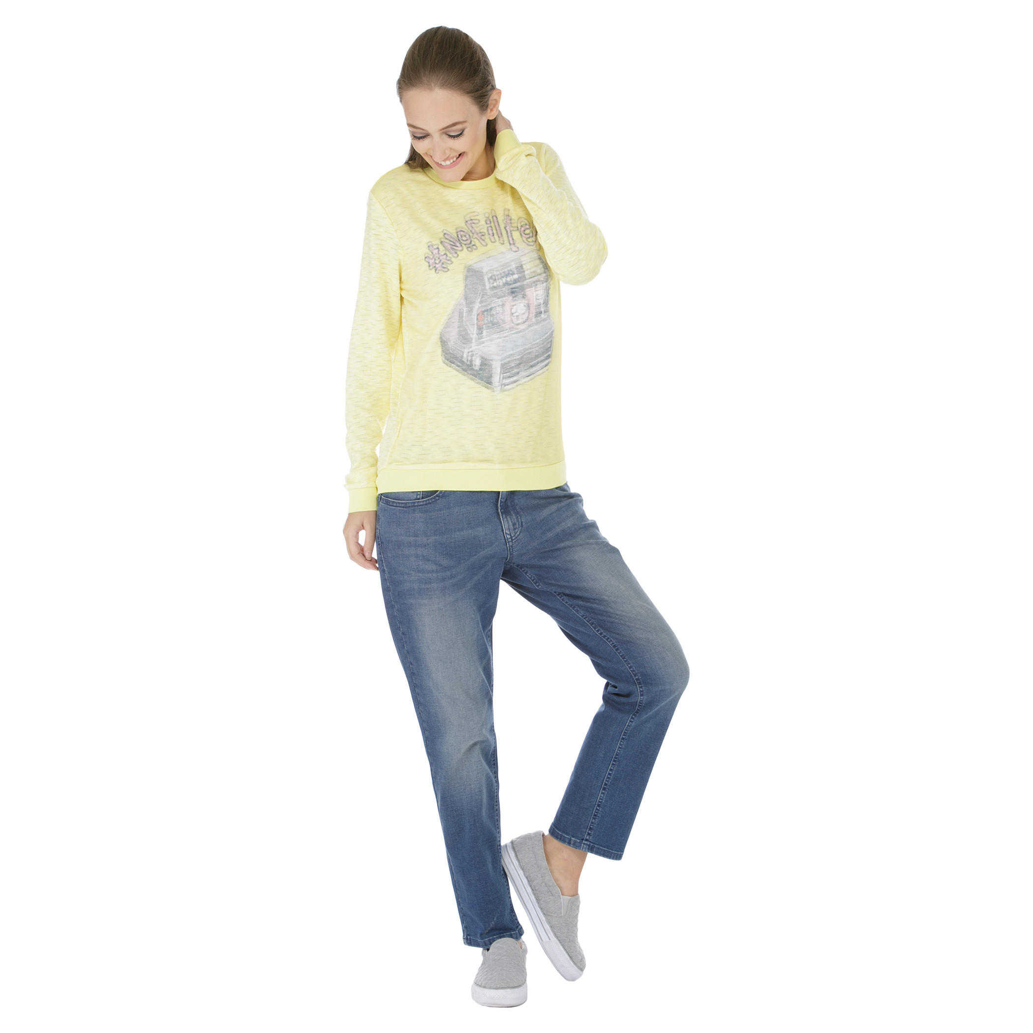 Printed Top-women-winterwear-hoodiesandsweatshirts-sweatshirts-image-1