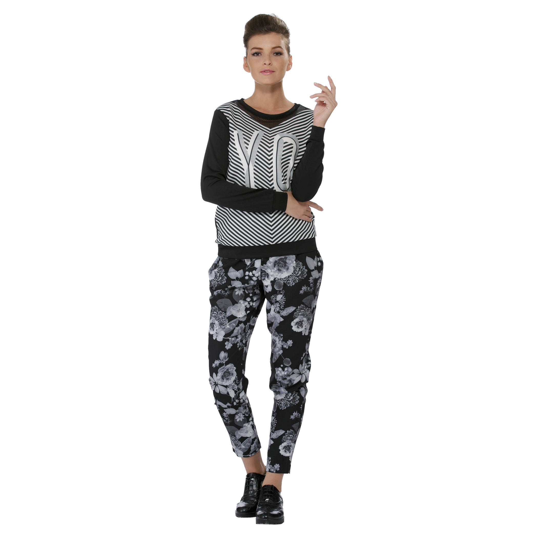 Long Sleeves Top-women-winterwear-hoodiesandsweatshirts-sweatshirts-image-1