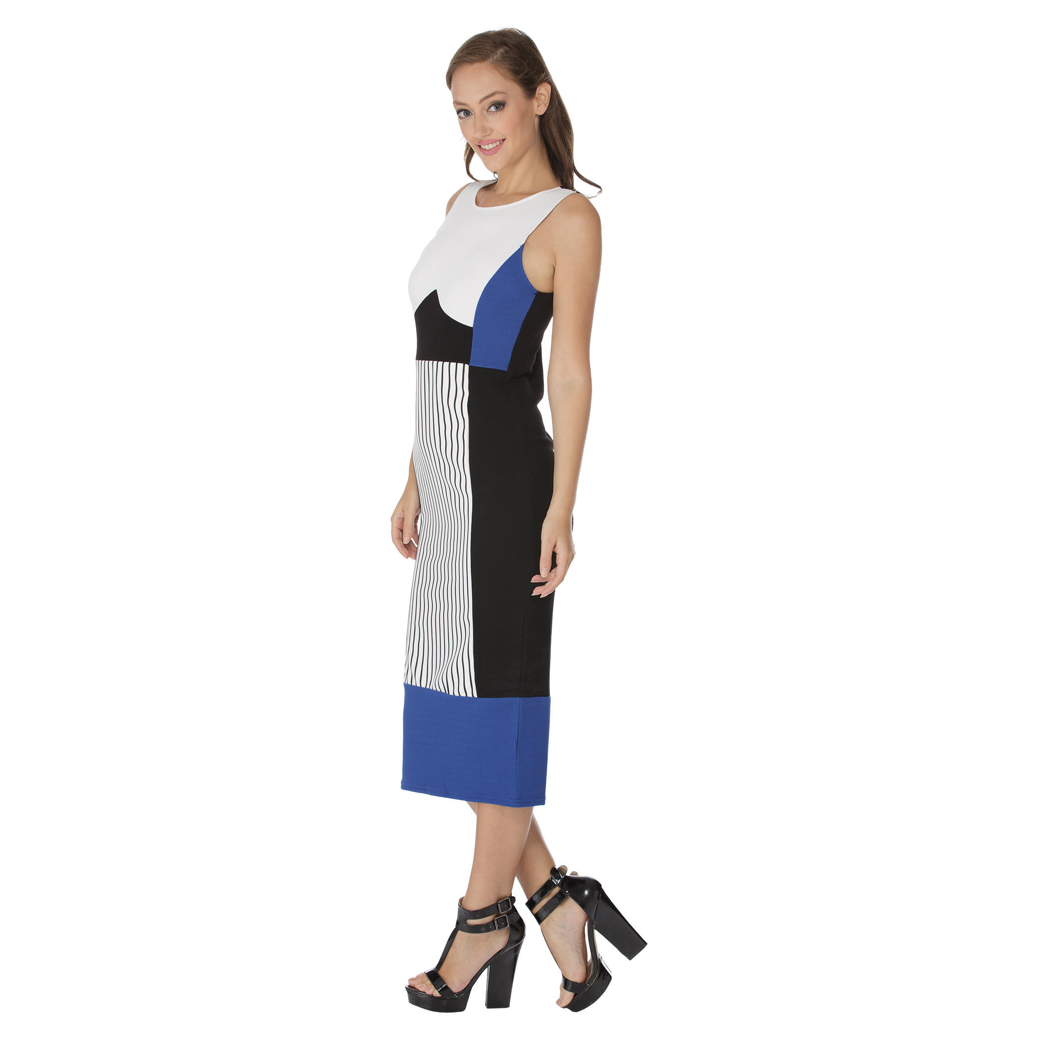 Textured Dress-women-clothing-dresses-image-3
