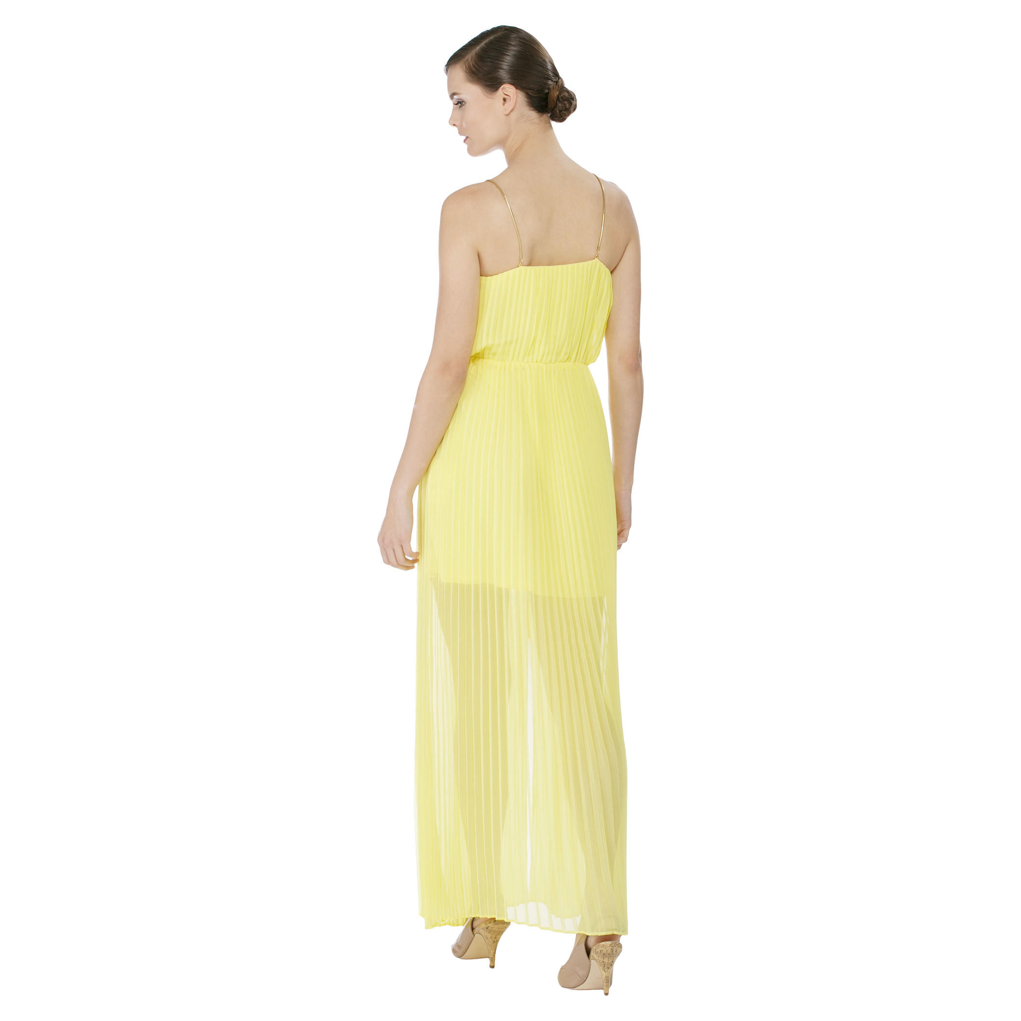 Solid Colour Dress-women-clothing-dresses-image-2