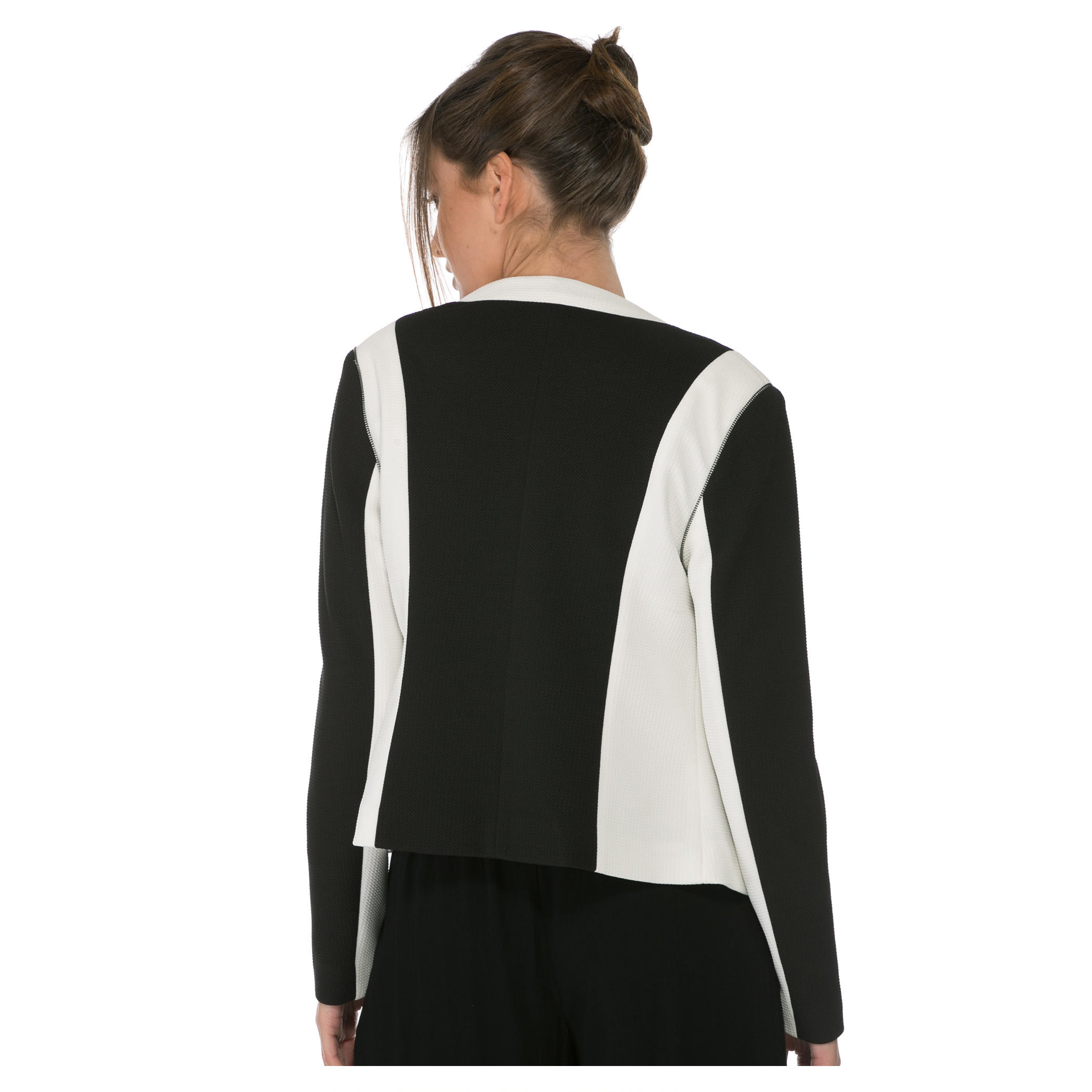 Monochrome Open-front Jacket-women-clothing-coatsandjackets-blazers-image-4