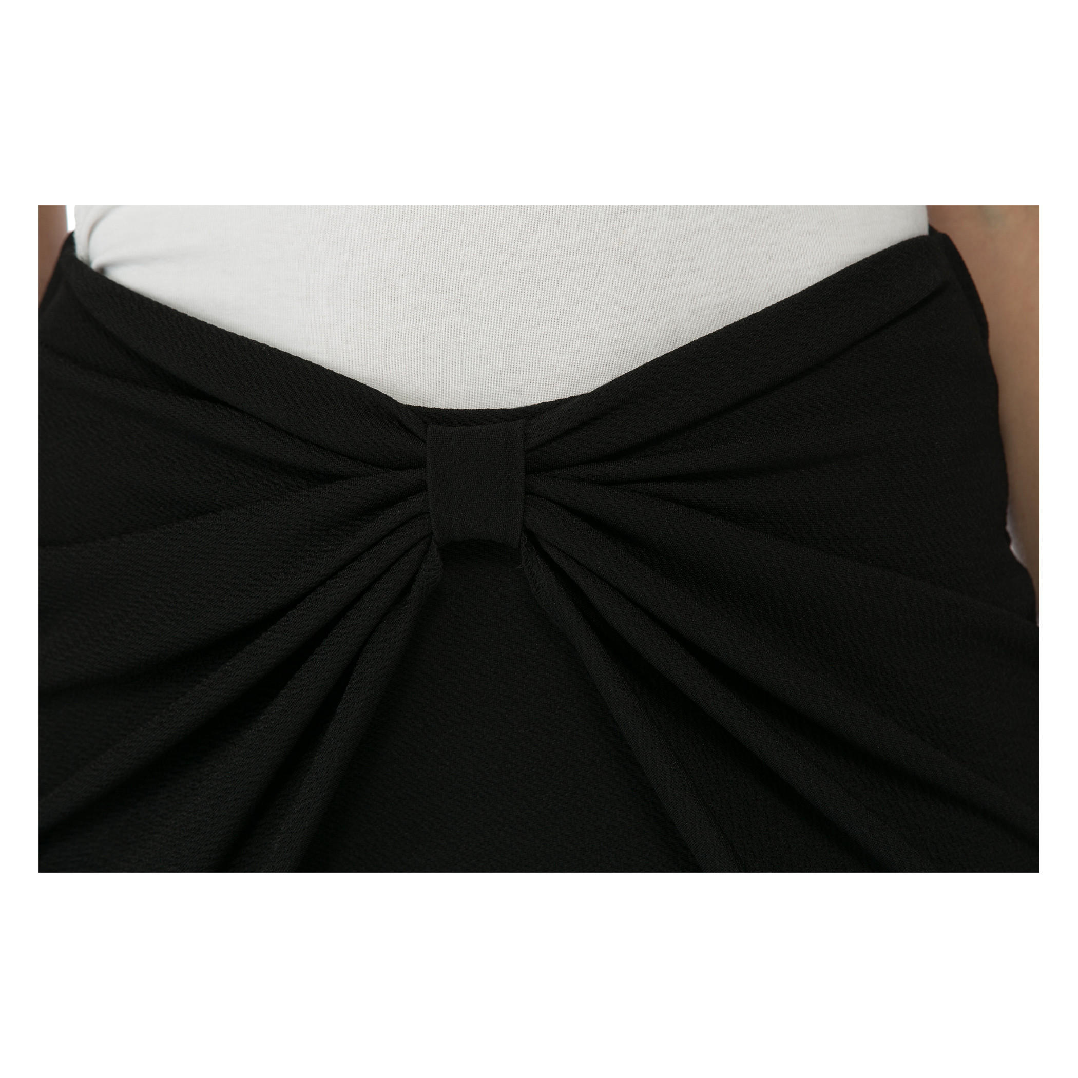 Solid Colour Skirt-women-clothing-bottoms-skirts-image-2