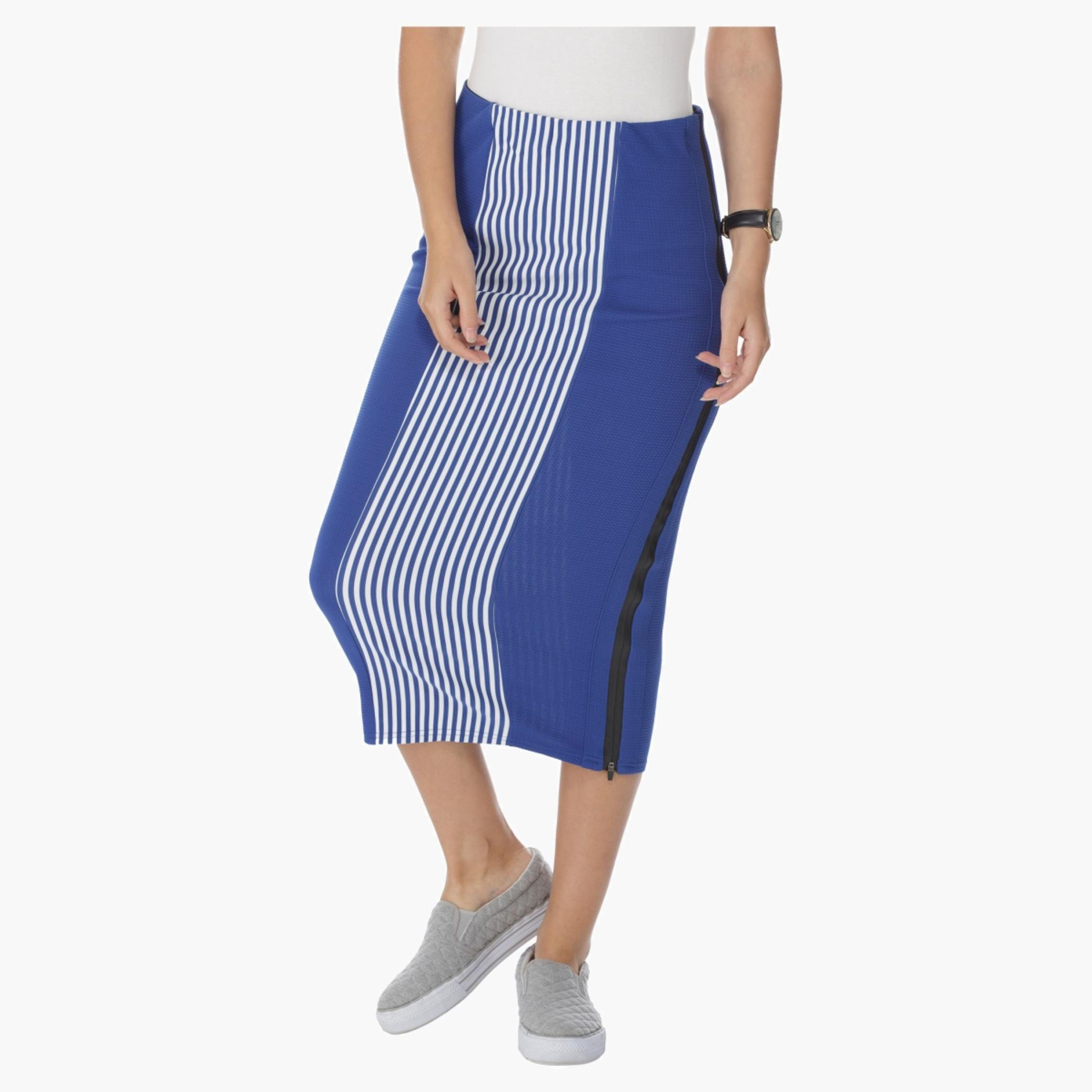Textured Skirt-women-clothing-bottoms-skirts-image-1
