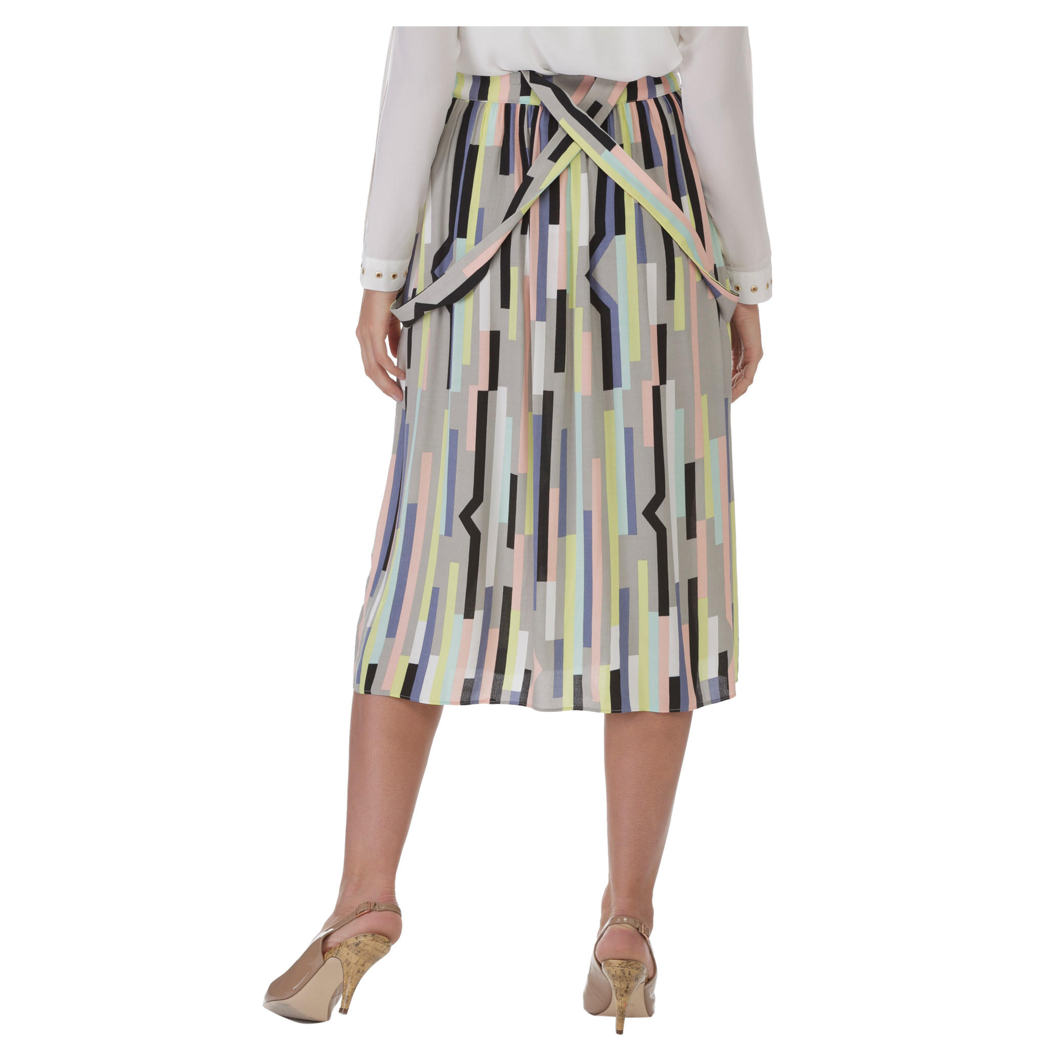 Printed Pinafore Skirt-women-clothing-bottoms-skirts-image-4