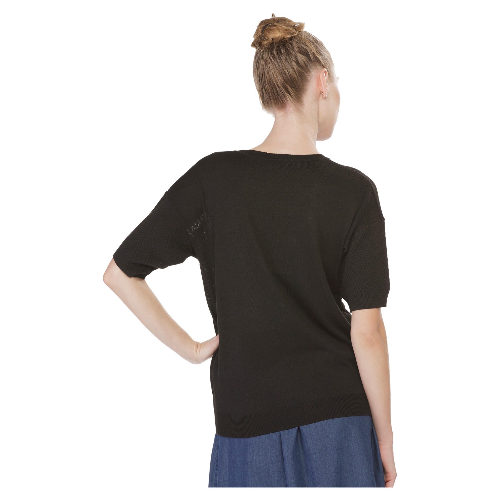 Solid Colour Top-women-clothing-cardigansandjumpers-jumpers-image-2