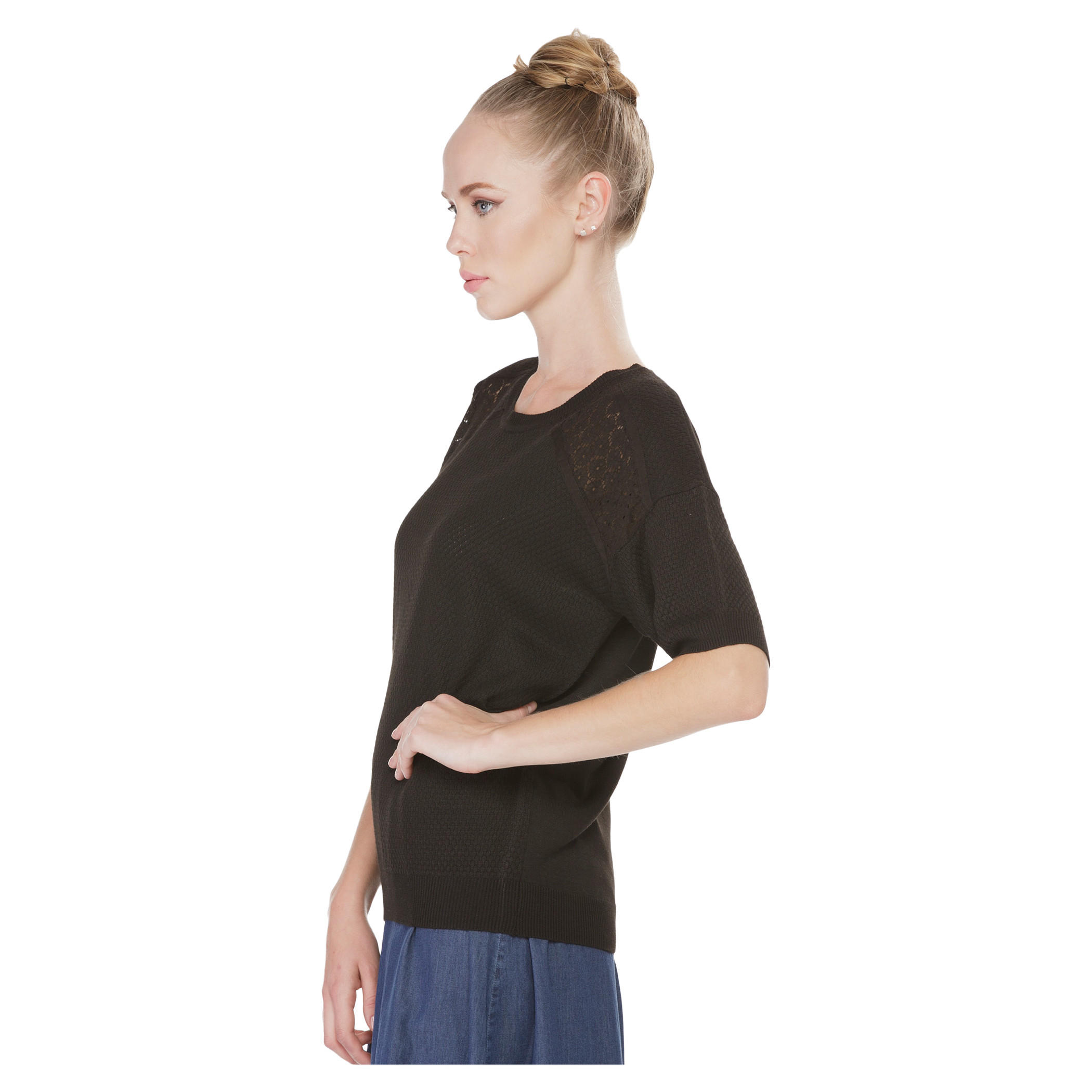 Solid Colour Top-women-clothing-cardigansandjumpers-jumpers-image-3