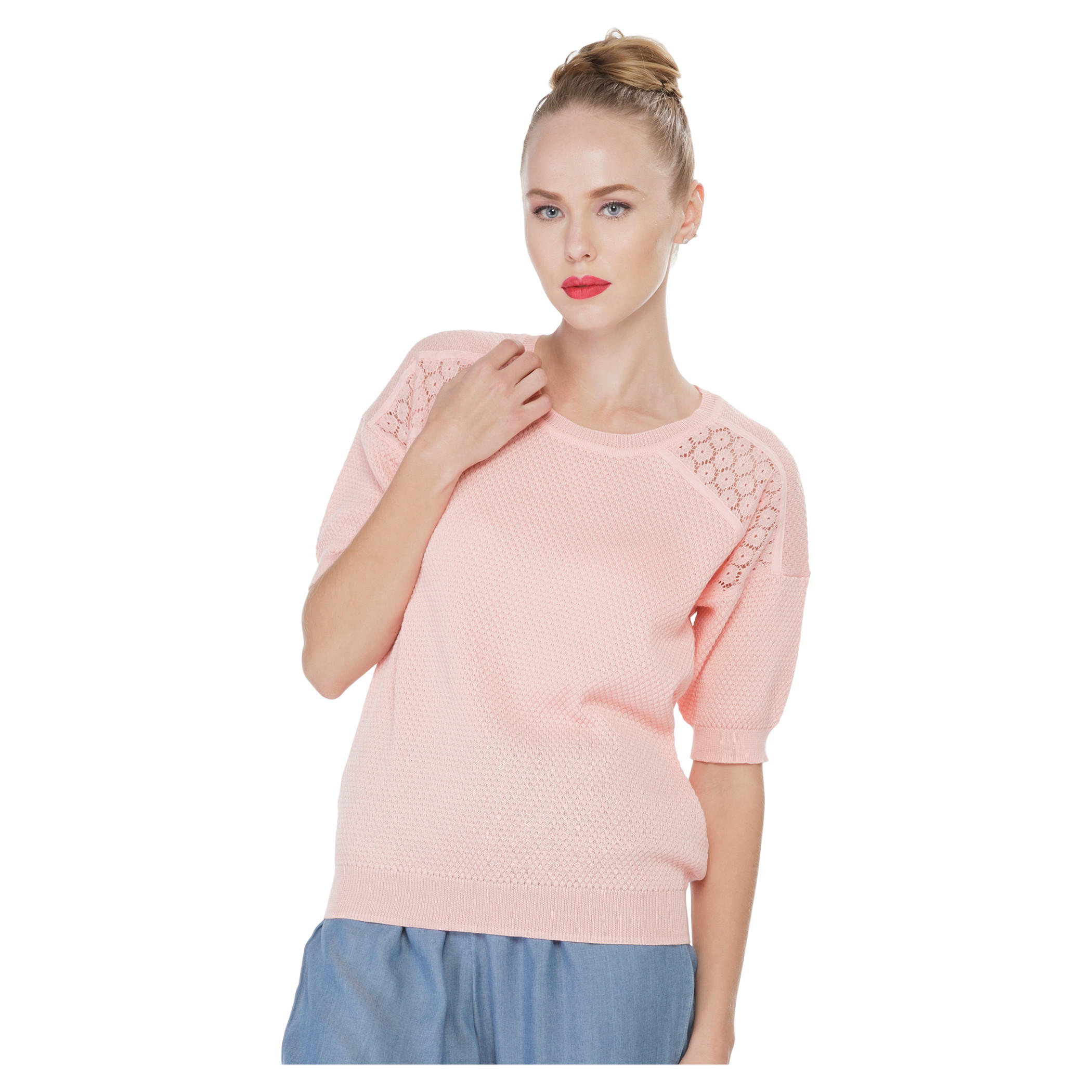 Solid Colour Top-women-clothing-cardigansandjumpers-jumpers-image-6