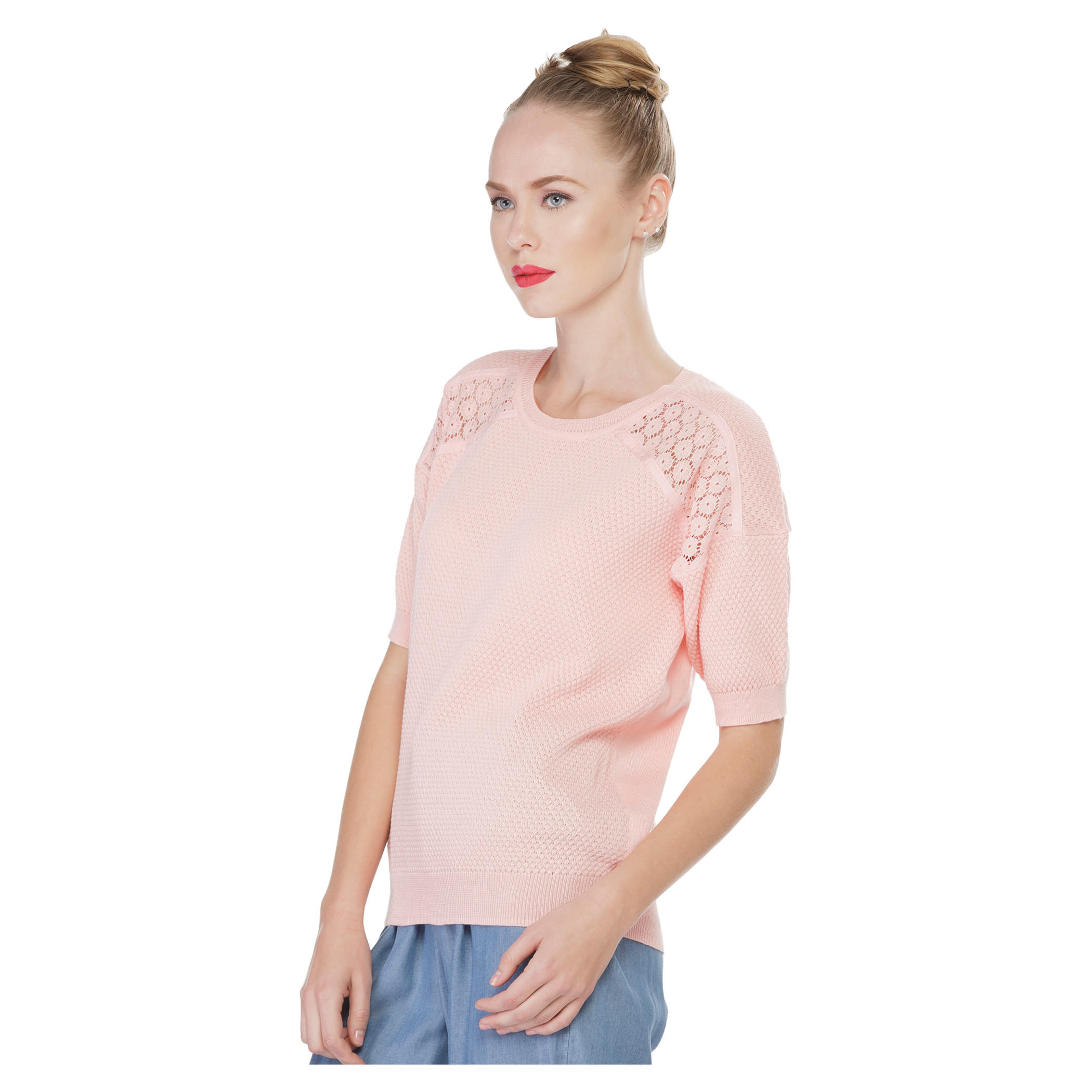 Solid Colour Top-women-clothing-cardigansandjumpers-jumpers-image-8