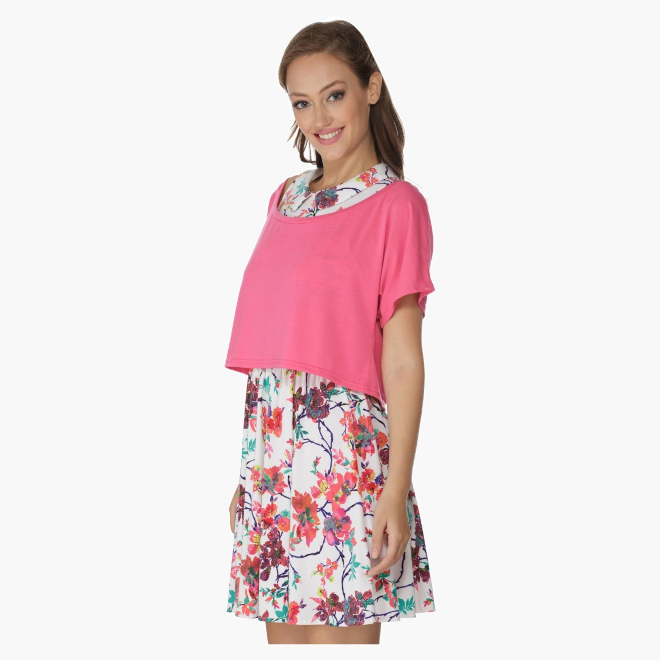 Printed Dress-women-clothing-dresses-image-3