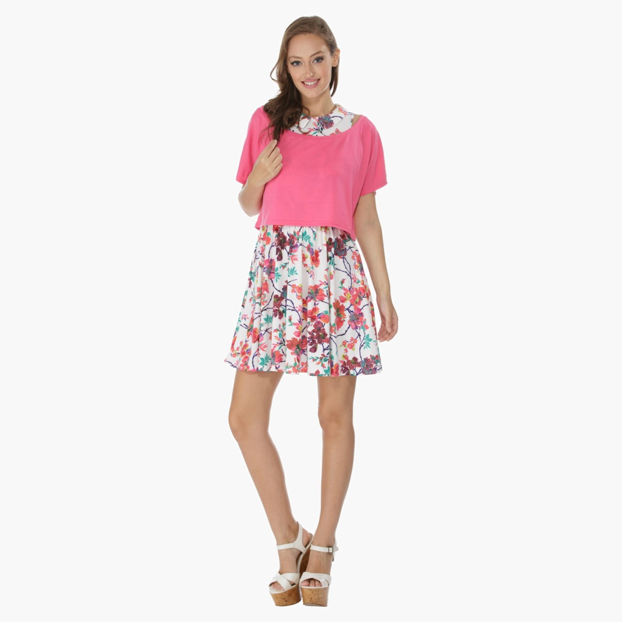 Printed Dress-women-clothing-dresses-image-1