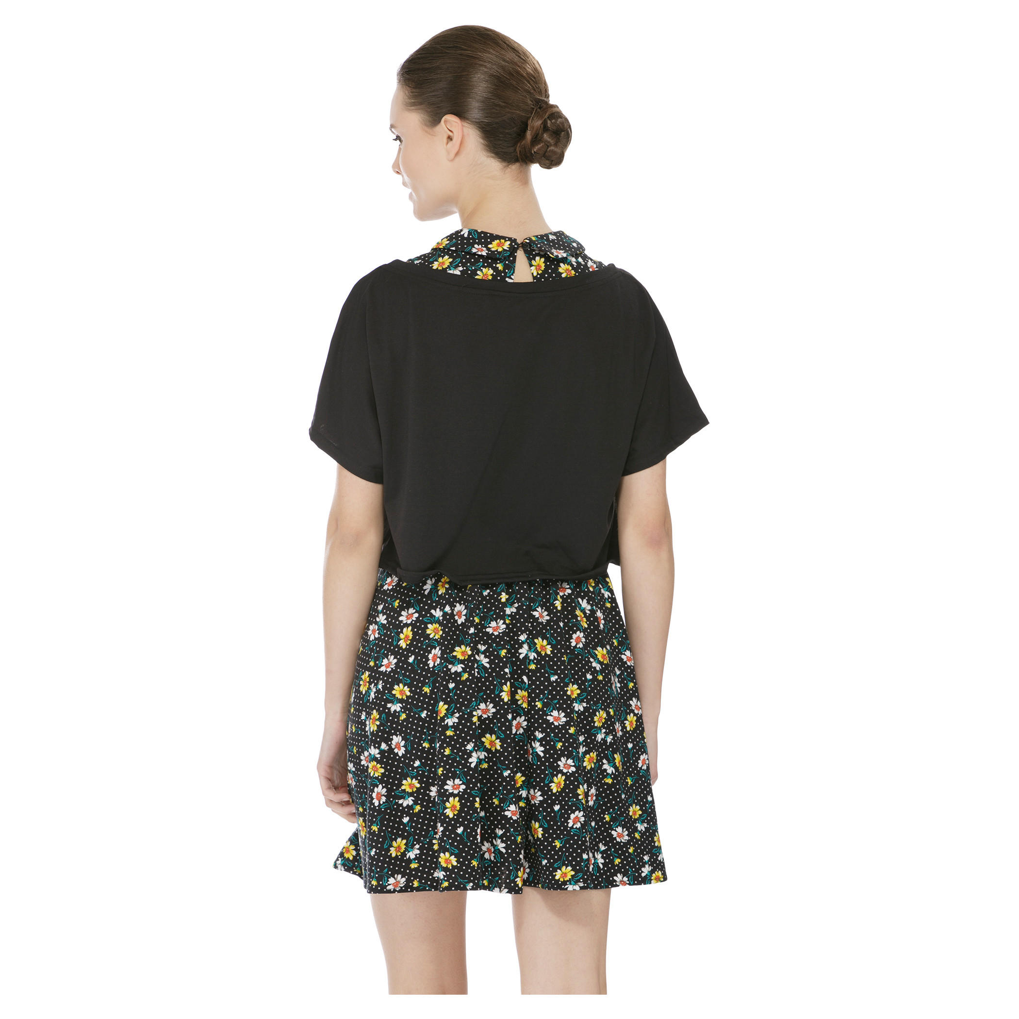 Floral Print Dress-women-clothing-dresses-image-2