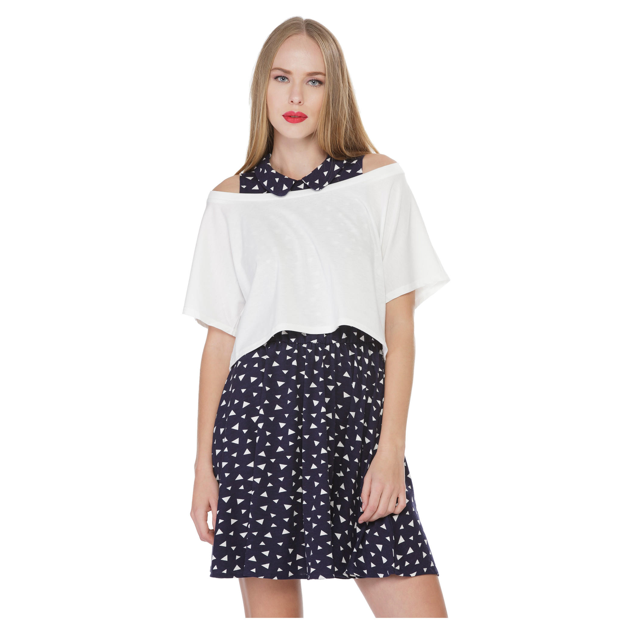 Printed Dress-women-clothing-dresses-image-1