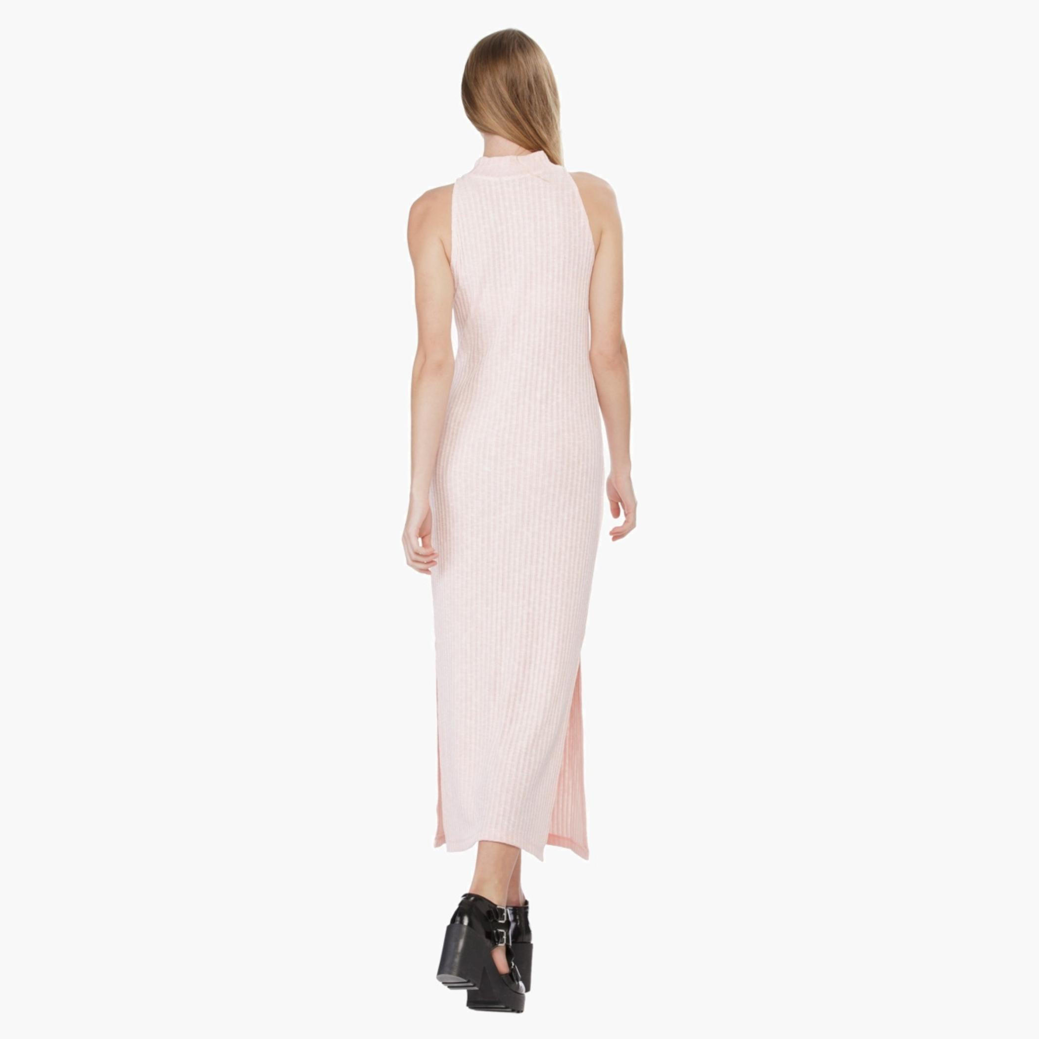 Solid Colour Dress-women-clothing-dresses-image-3