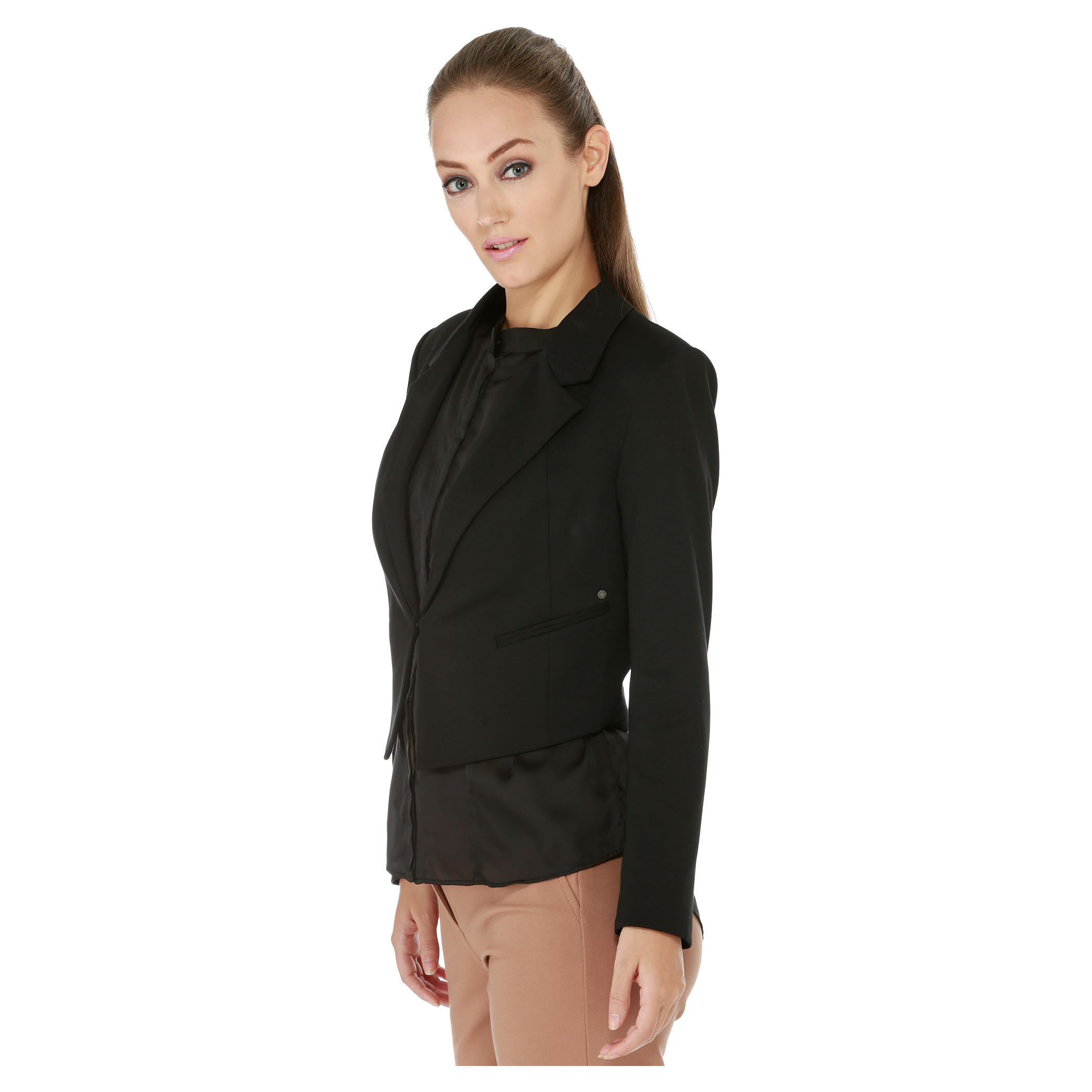 Solid Colour Jacket-women-clothing-coatsandjackets-blazers-image-3
