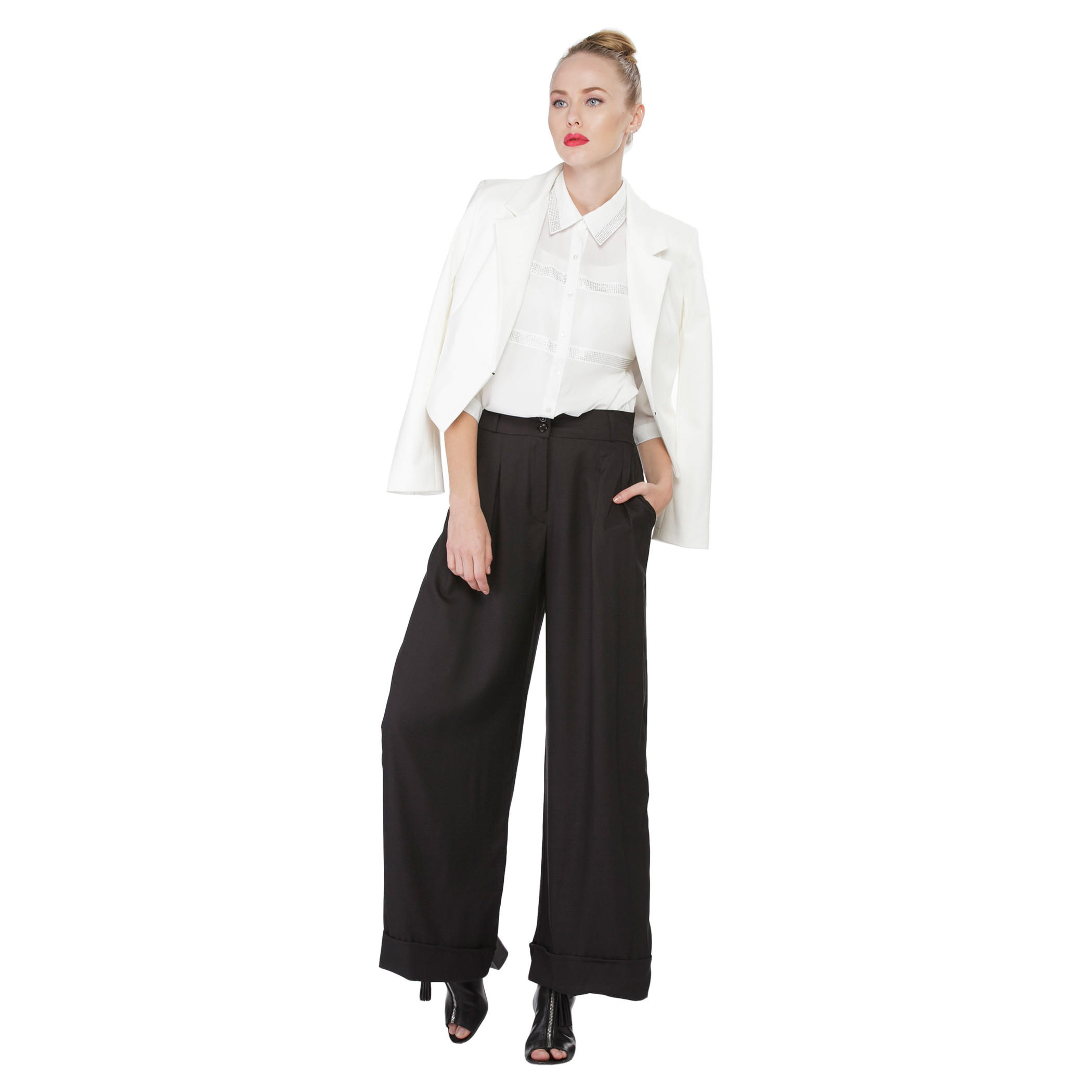 Solid Colour Jacket-women-clothing-coatsandjackets-blazers-image-5