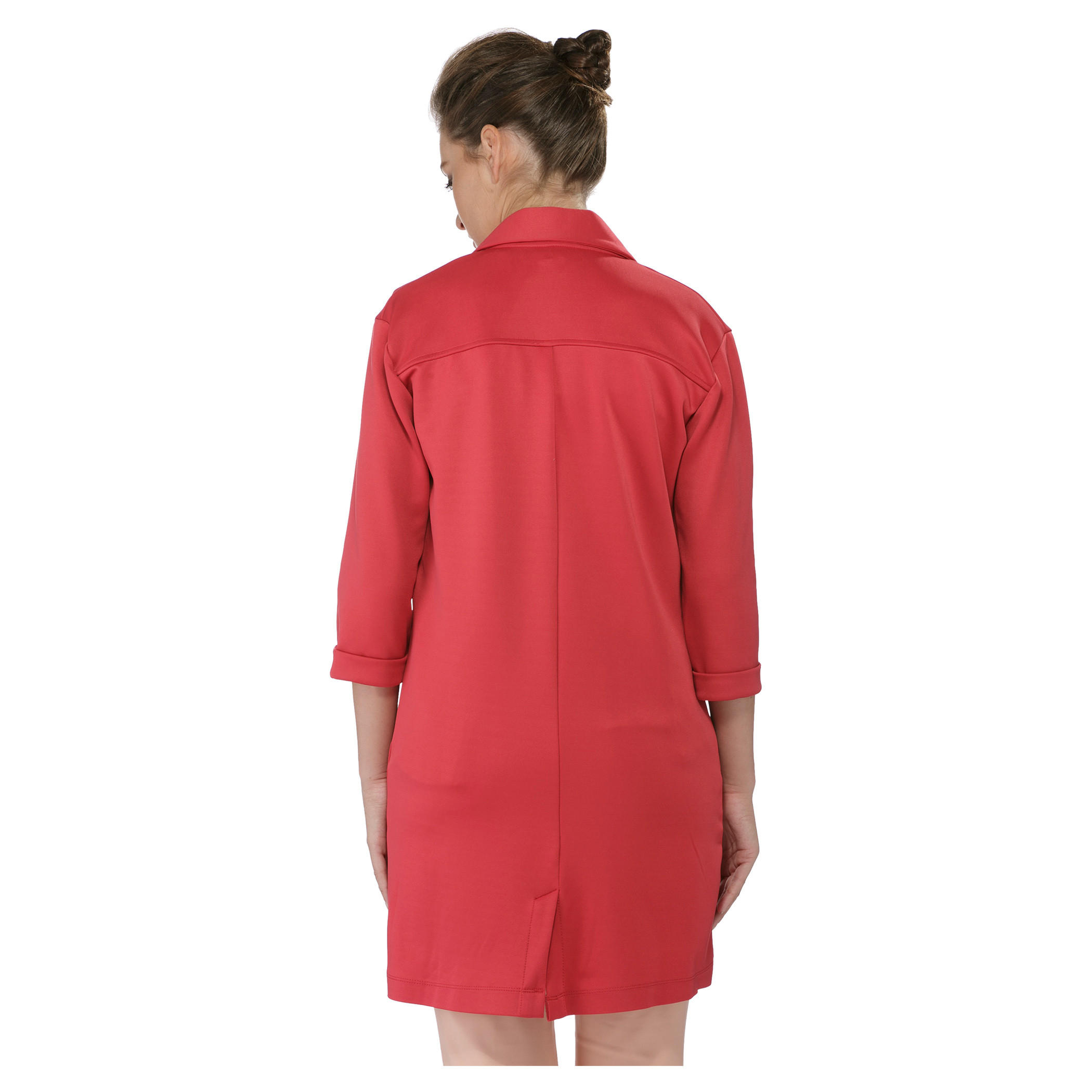 Solid Colour Long Jacket-women-clothing-coatsandjackets-blazers-image-12