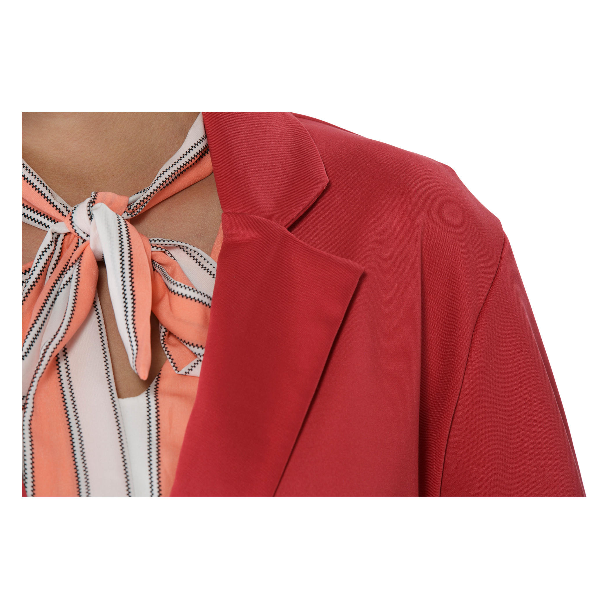 Solid Colour Long Jacket-women-clothing-coatsandjackets-blazers-image-14