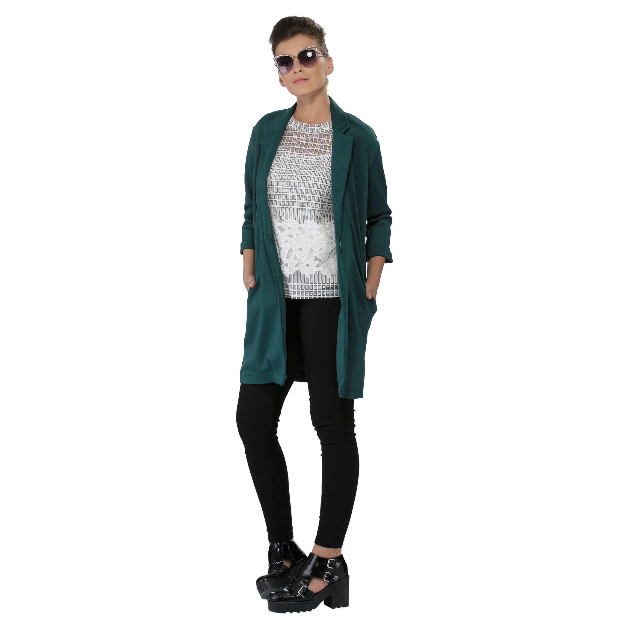 Solid Colour Long Jacket-women-clothing-coatsandjackets-blazers-image-20