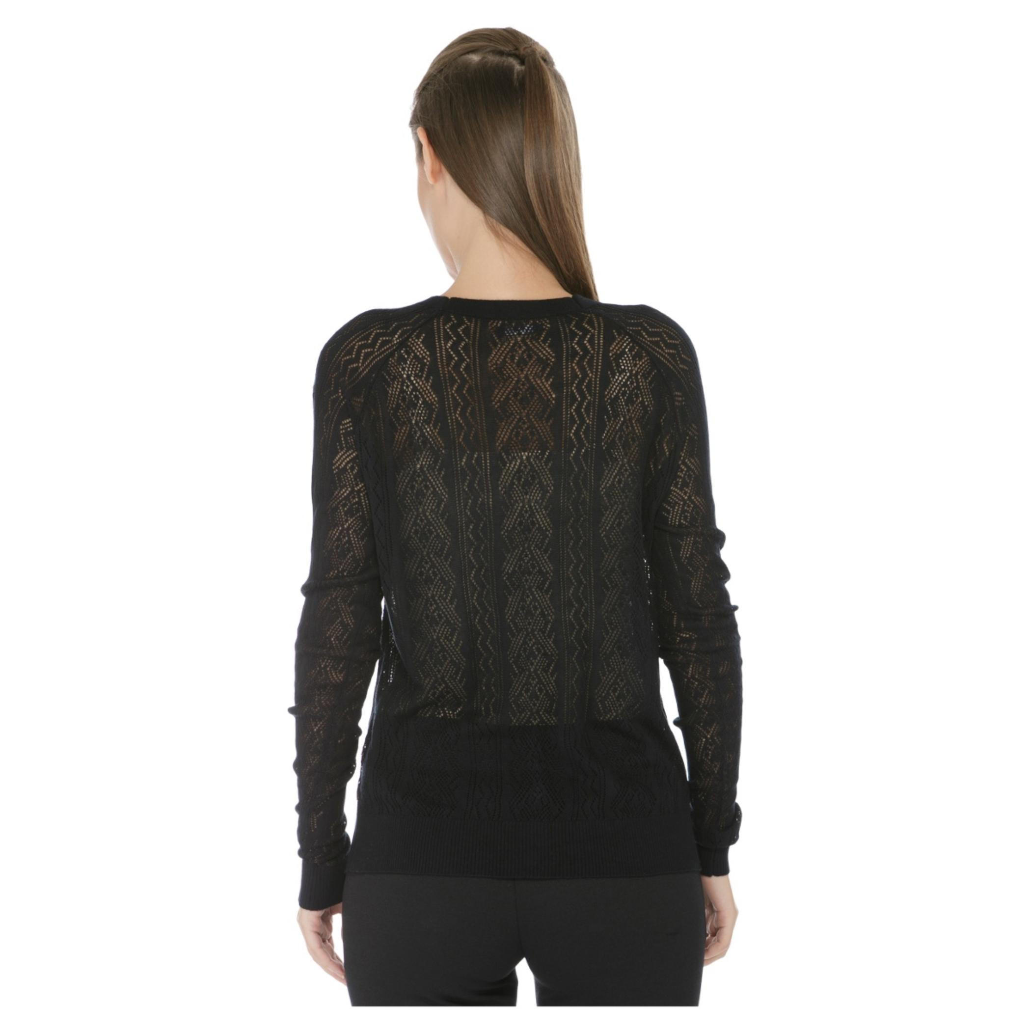 Textured Cardigan-women-winterwear-cardigansandjumpers-cardigans-image-2