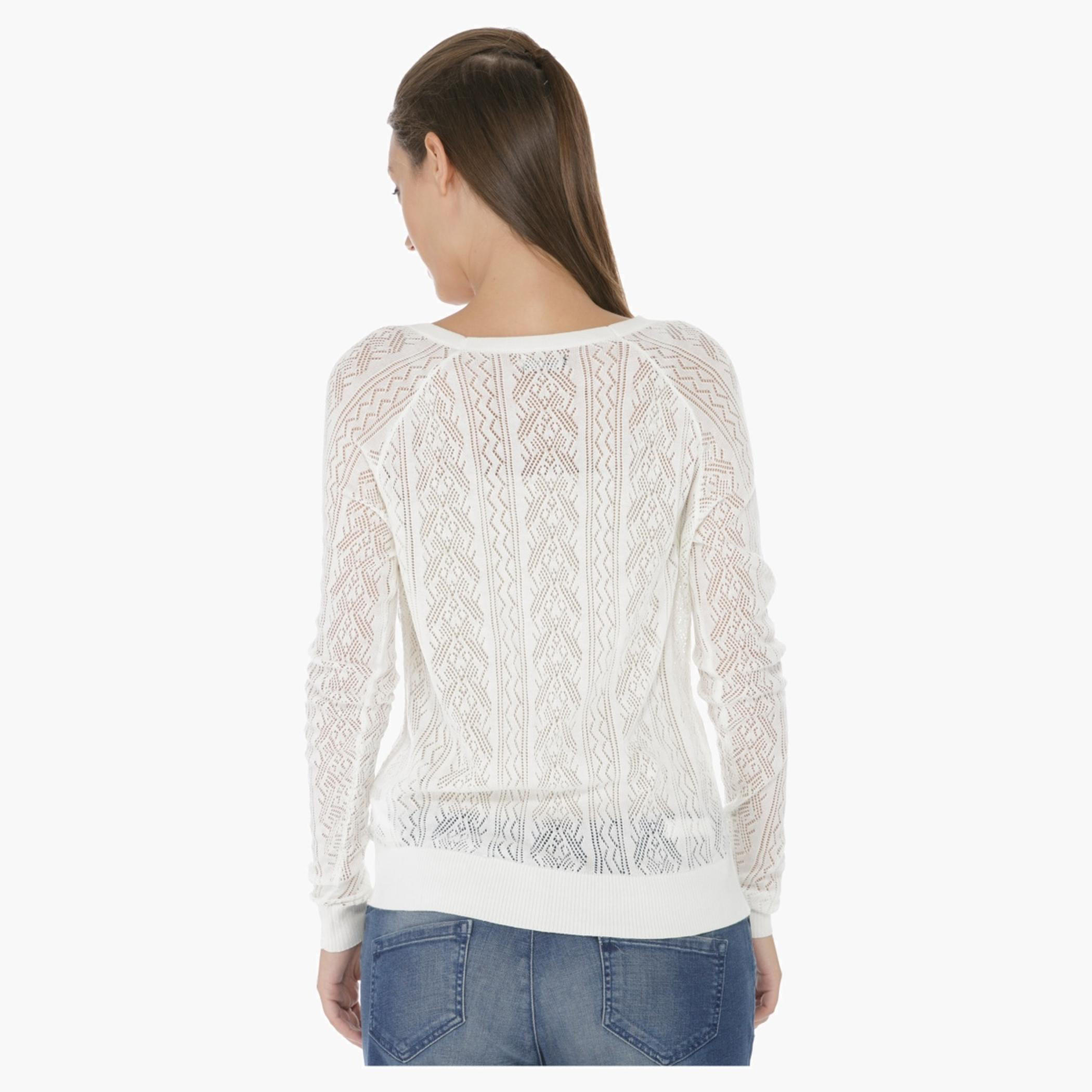Textured Cardigan-women-winterwear-cardigansandjumpers-cardigans-image-7