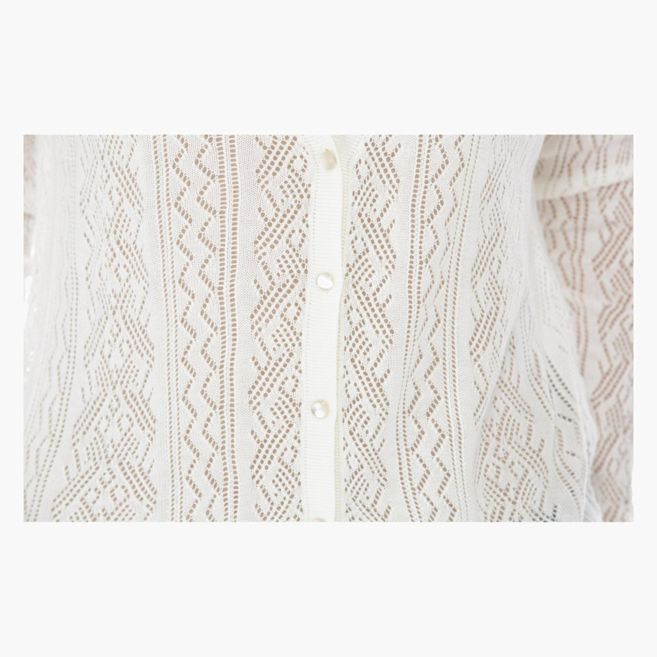 Textured Cardigan-women-winterwear-cardigansandjumpers-cardigans-image-9