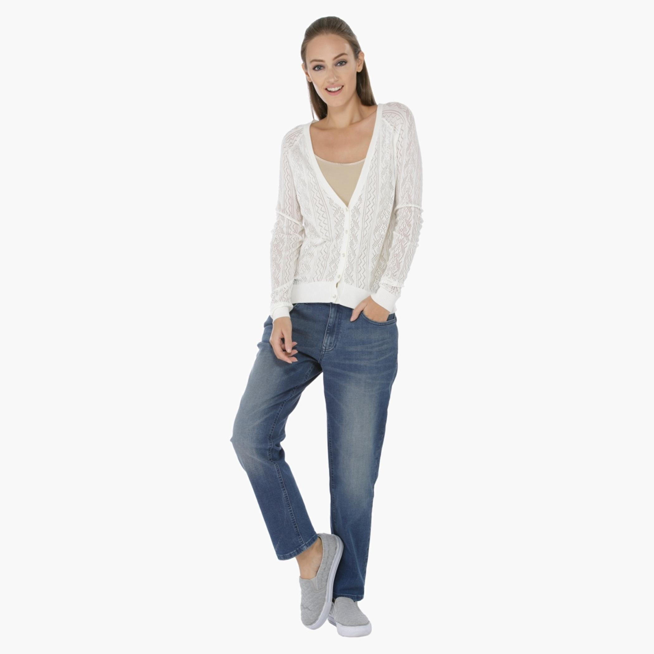 Textured Cardigan-women-winterwear-cardigansandjumpers-cardigans-image-10