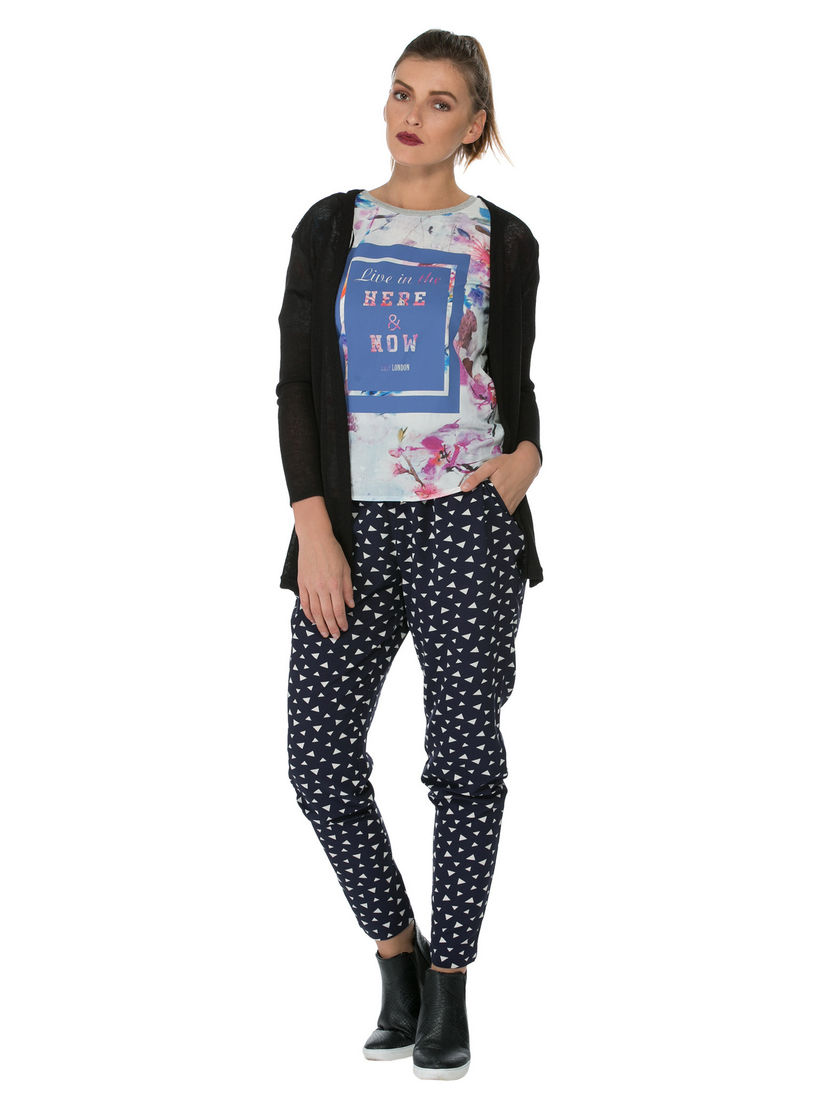 Printed Crop Pants-women-clothing-bottoms-trousers-image-1