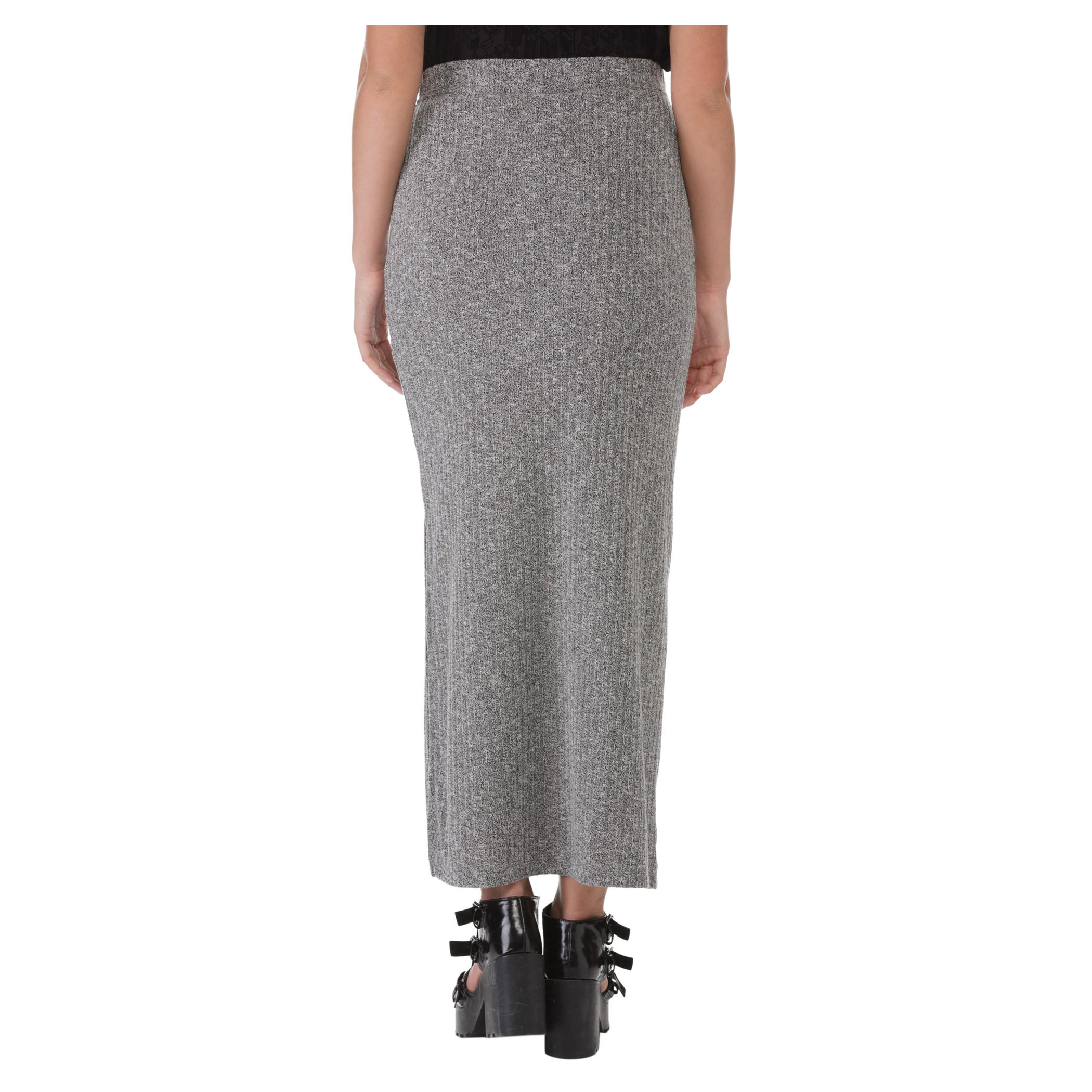 Ribbed Knit Skirt-women-clothing-bottoms-skirts-image-2