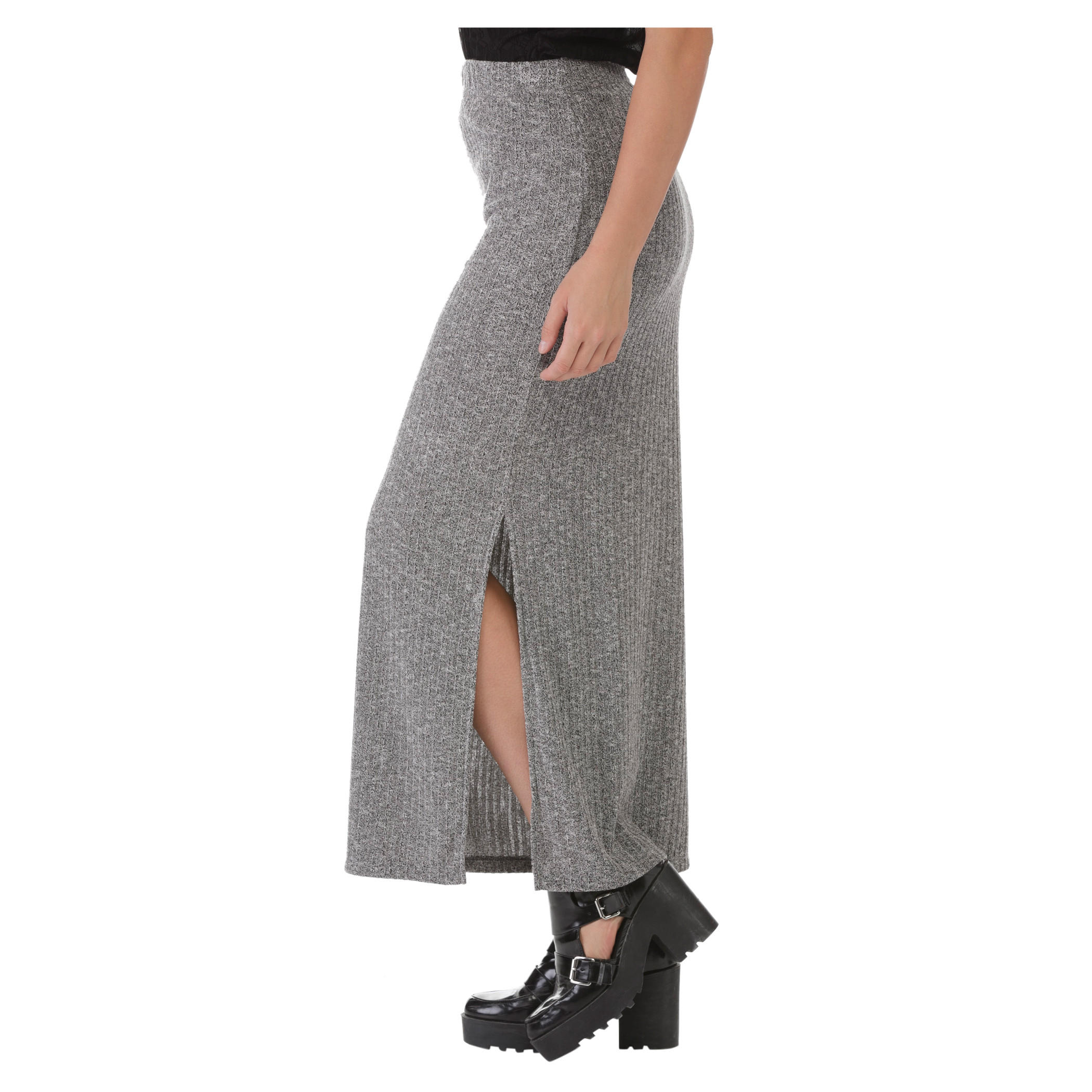 Ribbed Knit Skirt-women-clothing-bottoms-skirts-image-3