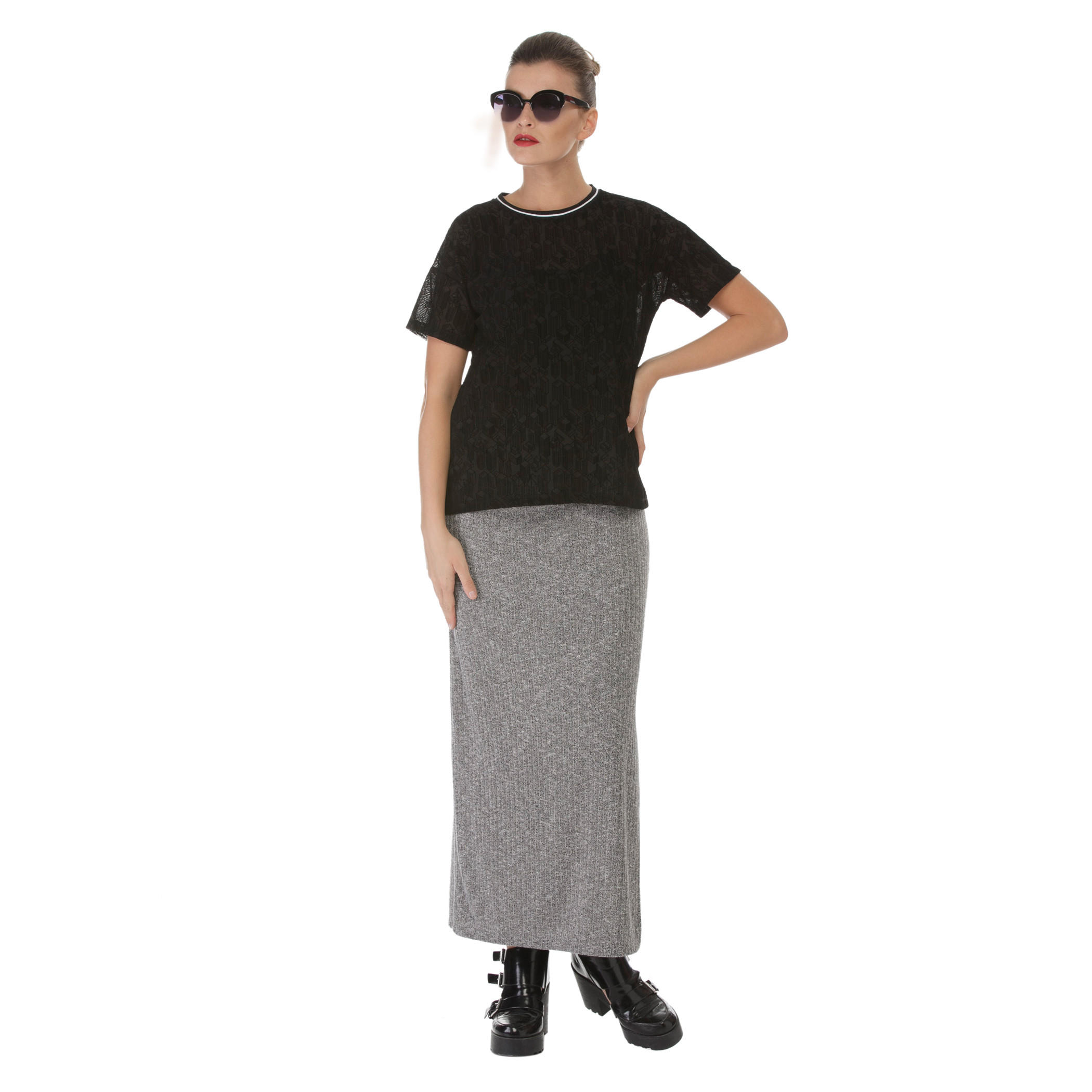 Ribbed Knit Skirt-women-clothing-bottoms-skirts-image-5