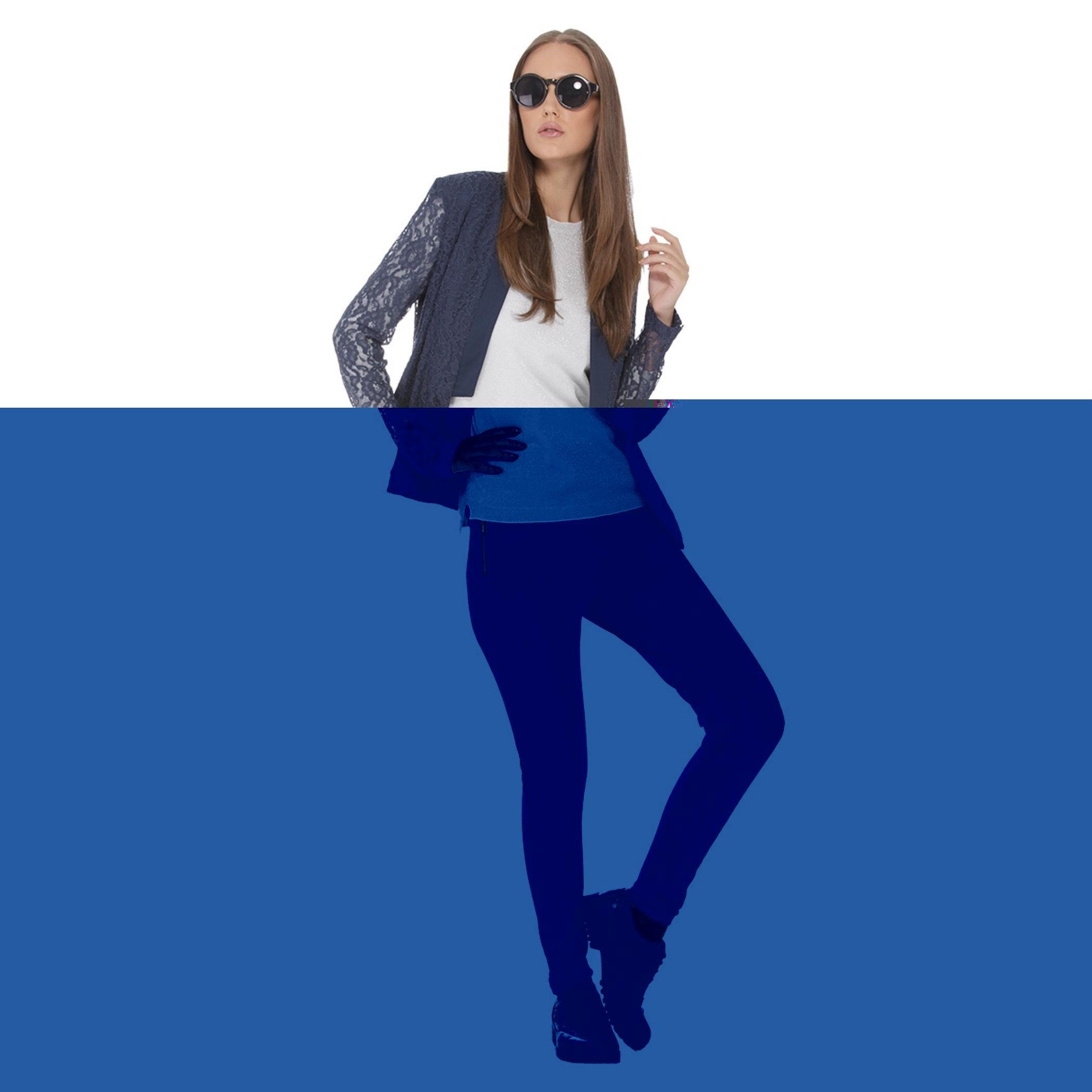 Zippered Solid Legging-women-clothing-bottoms-leggings-image-1