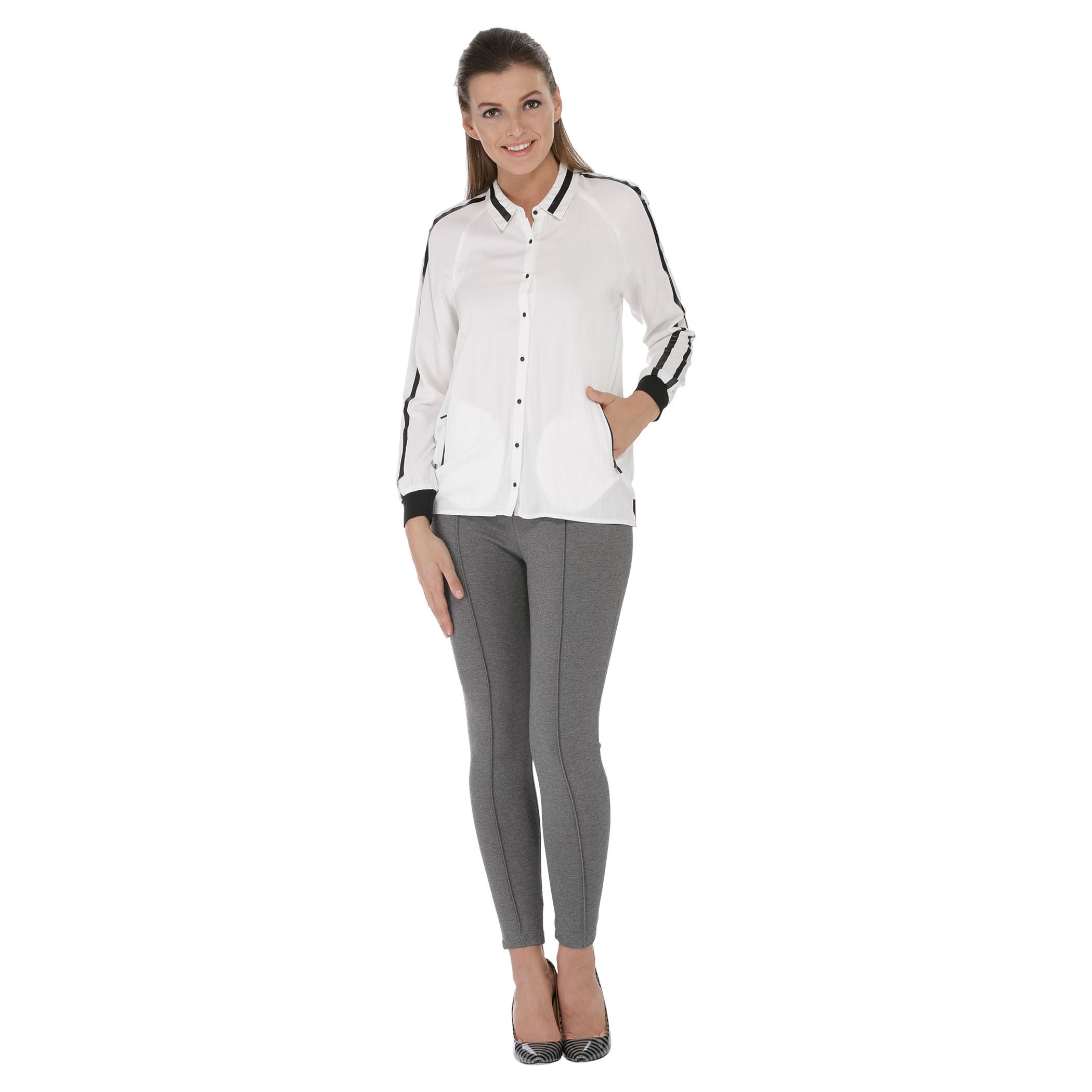 Long Sleeves Jacket-women-winterwear-coatsandjackets-jackets-image-1