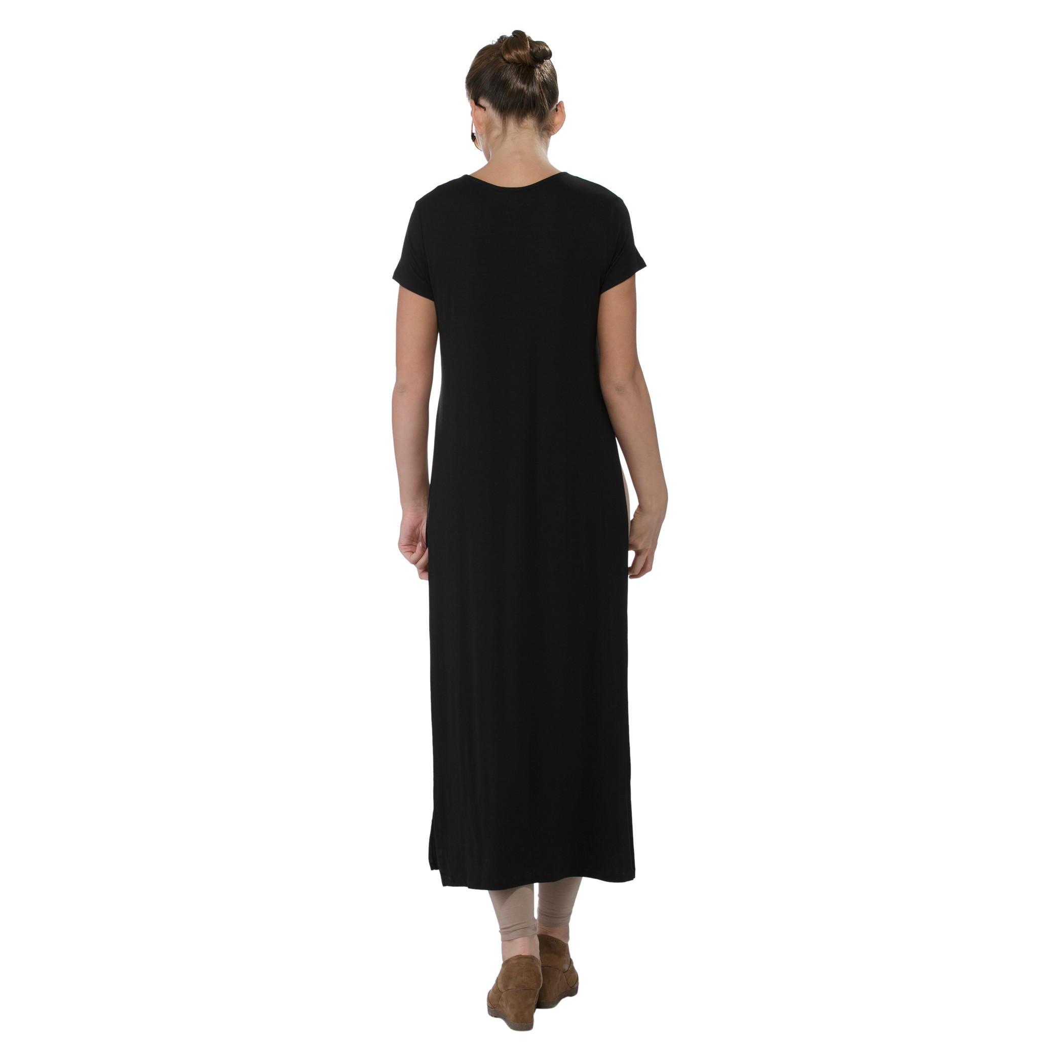 Short-sleeved Tunic-women-clothing-shirtsandblouses-blouses-image-6
