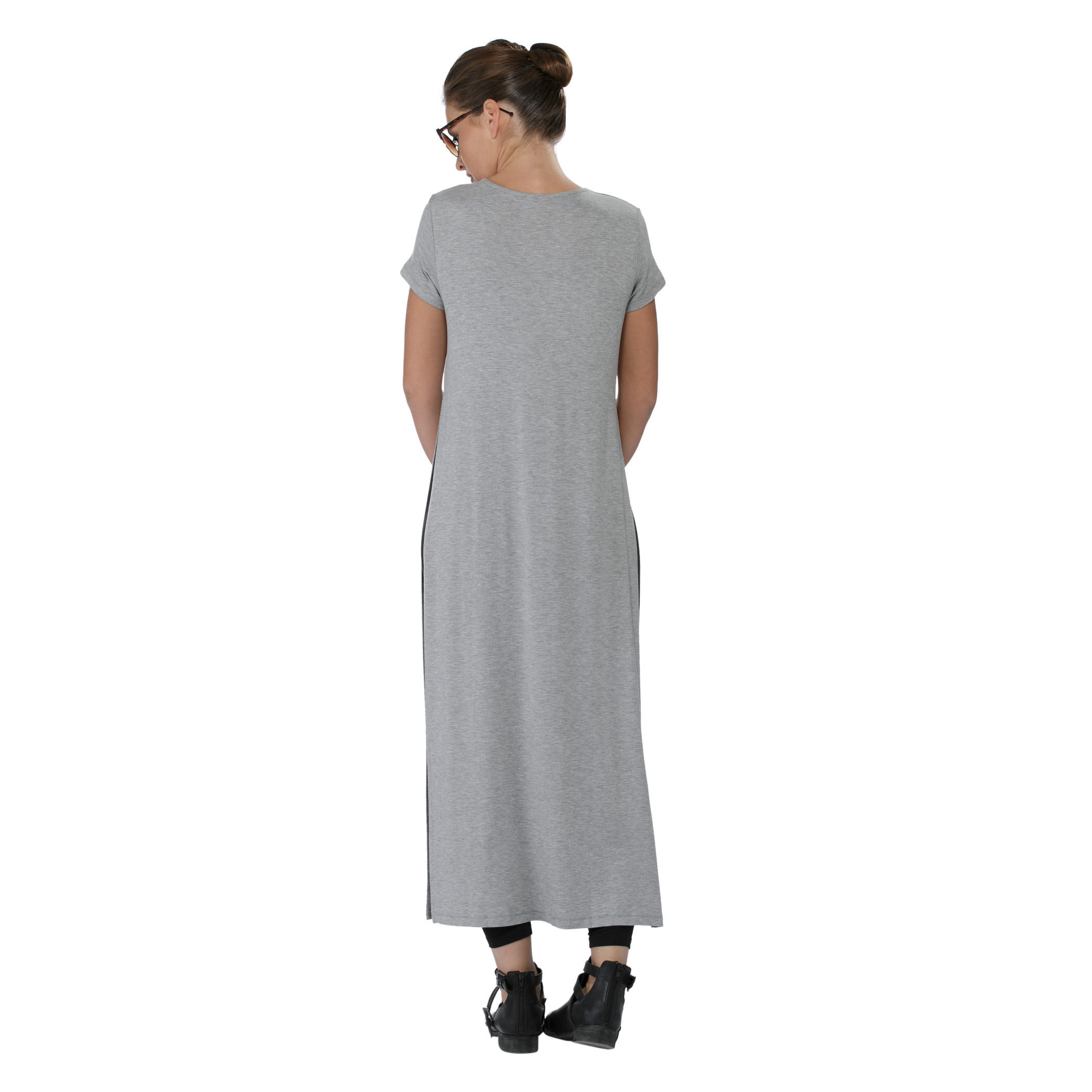 Short-sleeved Tunic-women-clothing-shirtsandblouses-blouses-image-10