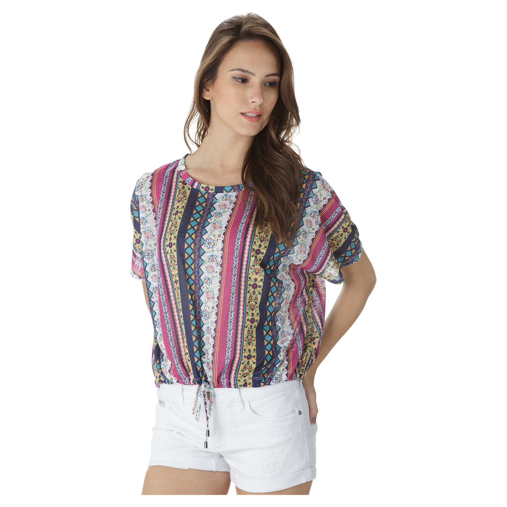 Printed Dolman Sleeves Top-women-clothing-shirtsandblouses-blouses-image-10