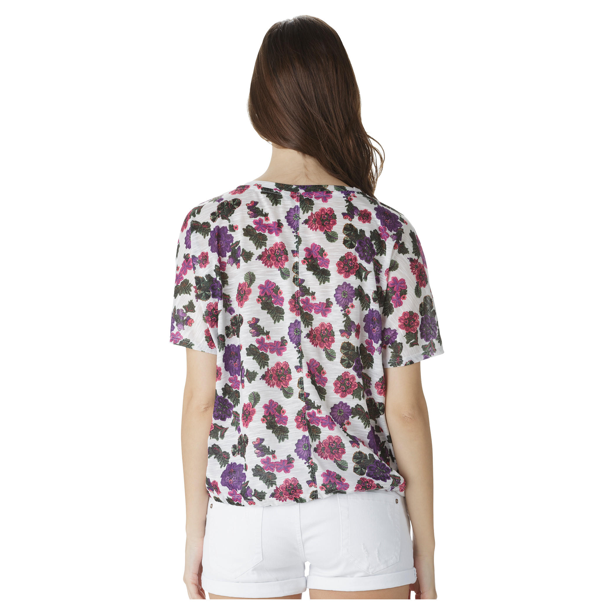 Printed Dolman Sleeves Top-women-clothing-shirtsandblouses-blouses-image-4