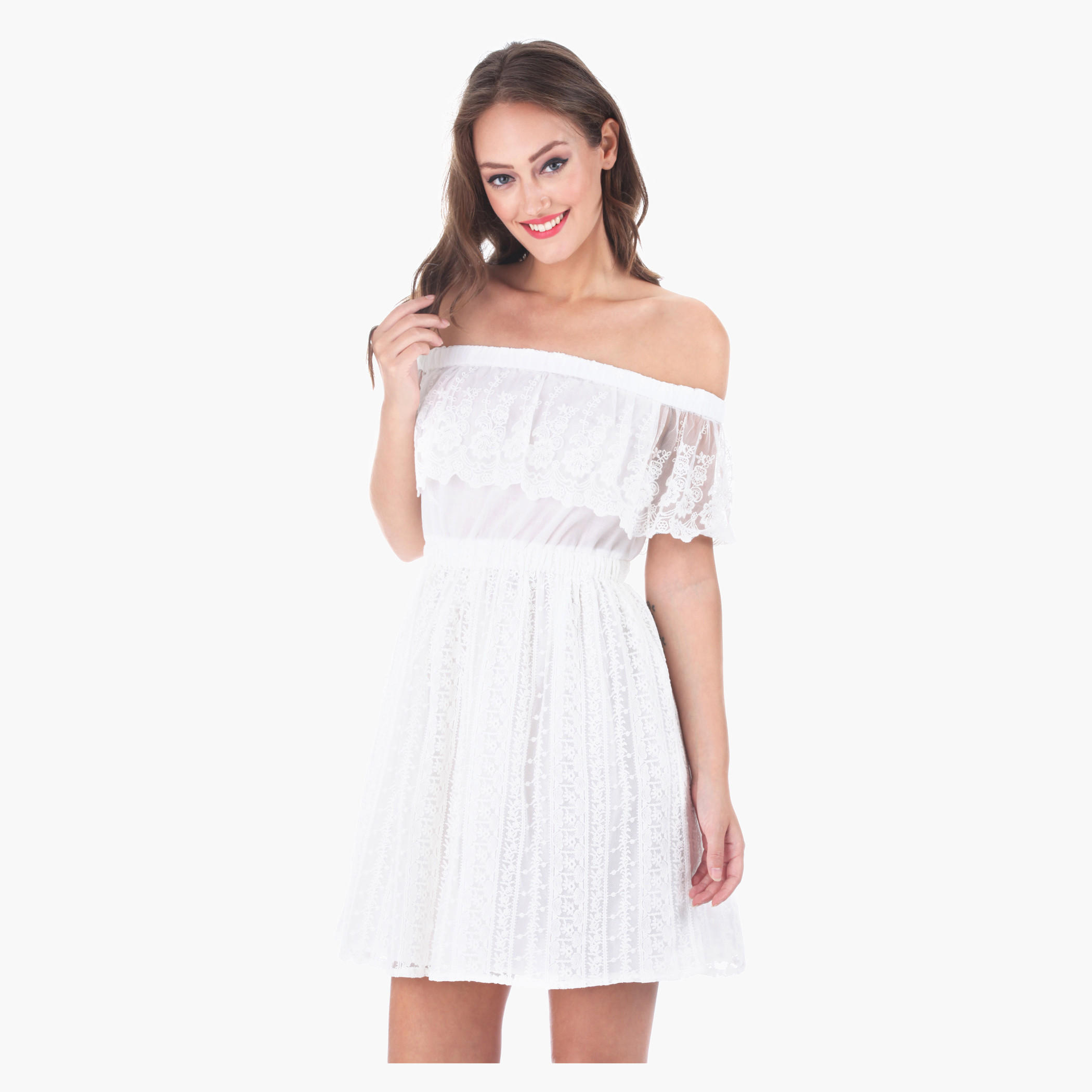 Lace Dress-women-clothing-dresses-image-1