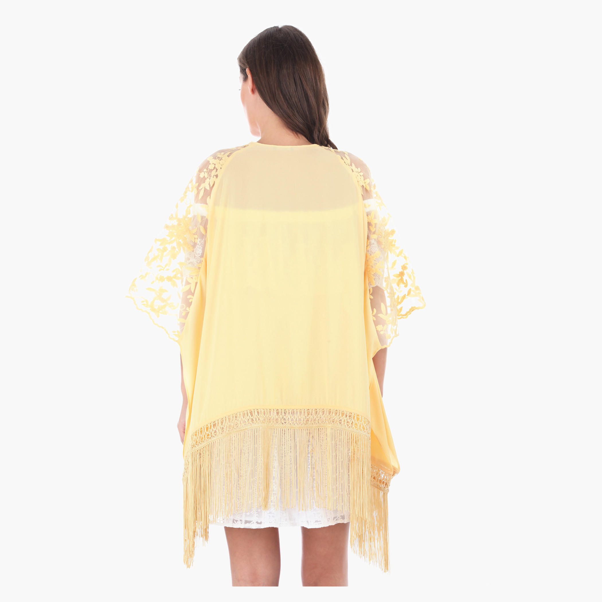 Lace Embroidered Shrug-women-clothing-shirtsandblouses-blouses-image-2
