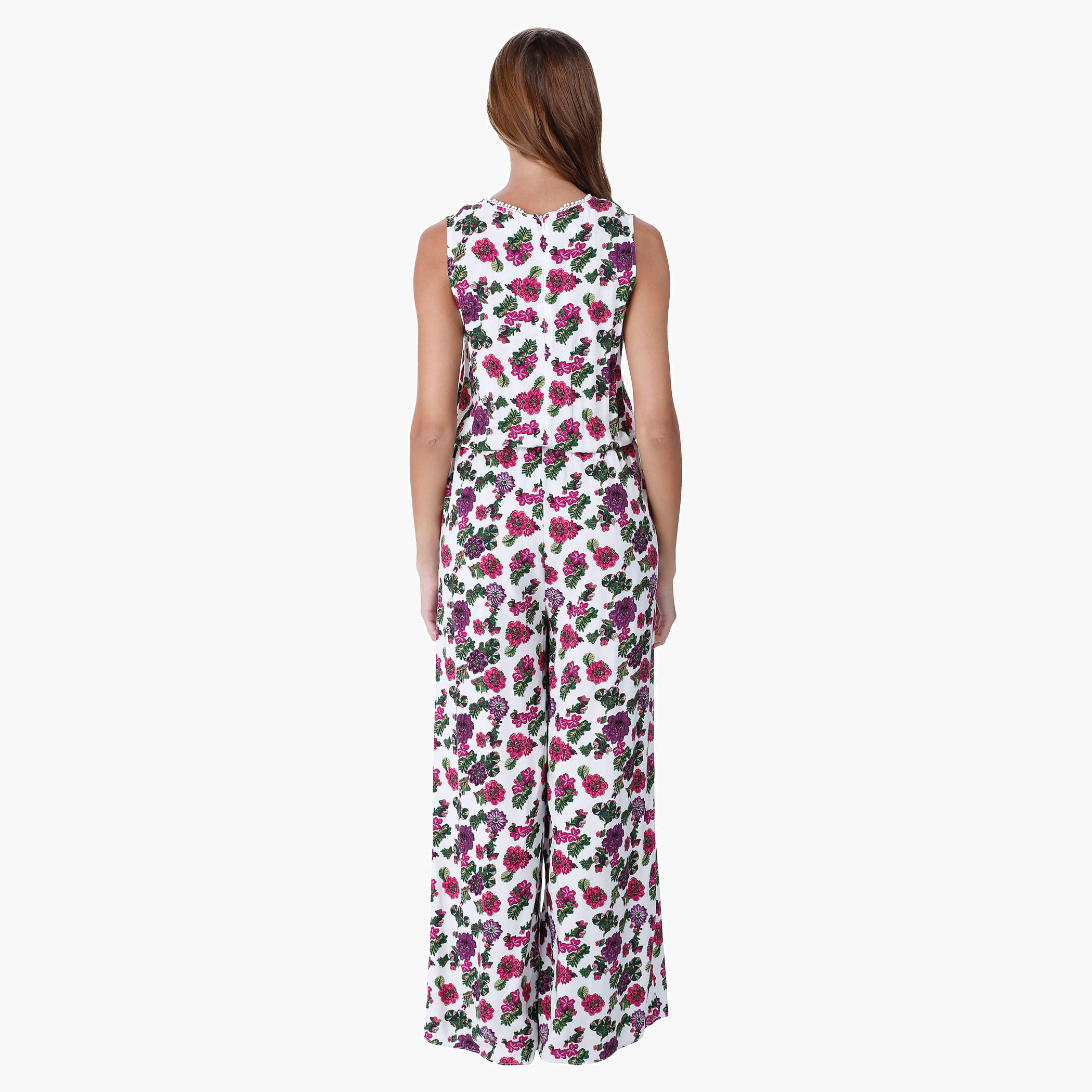 Printed Ruffle Jump Suit-women-clothing-jumpsuits-image-2