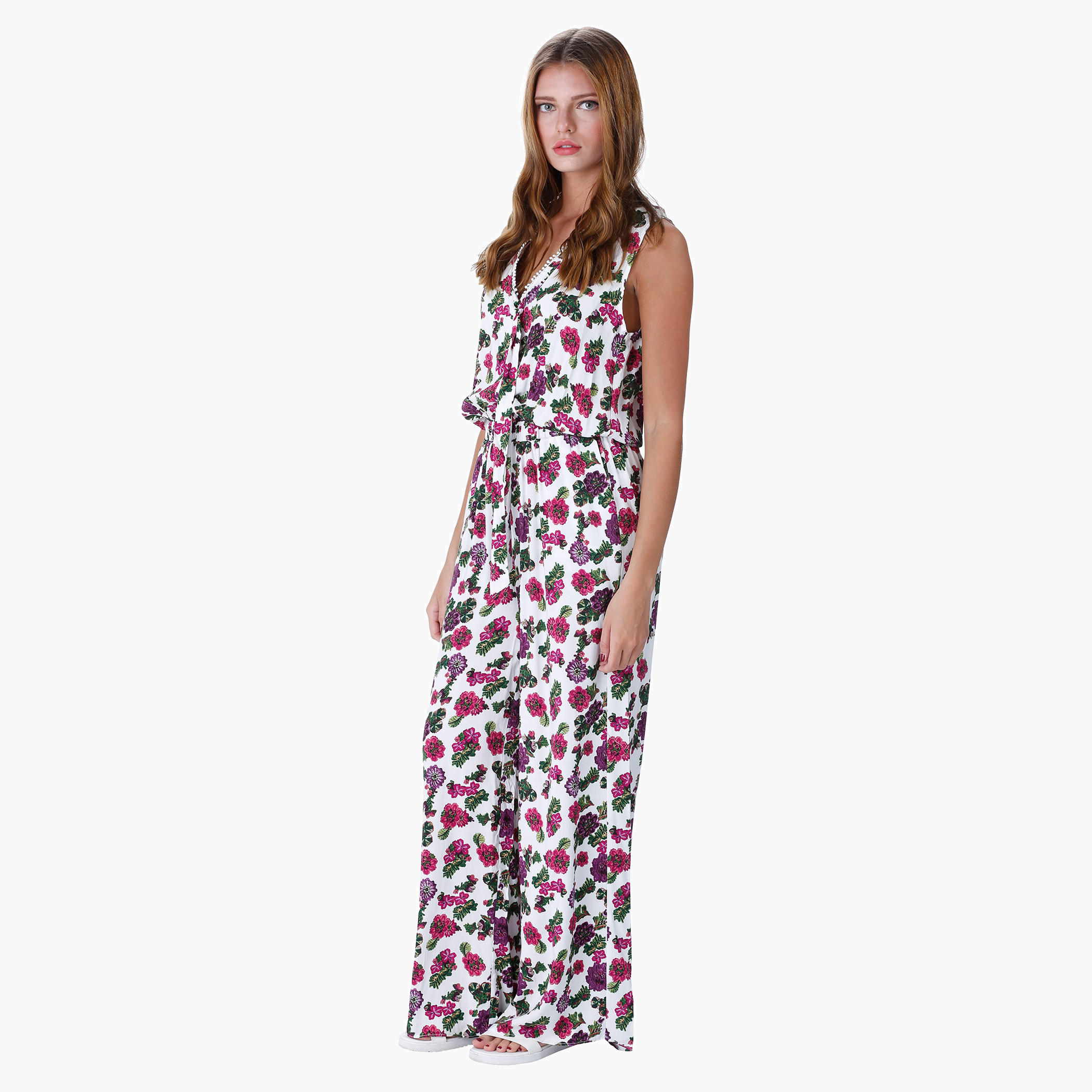 Printed Ruffle Jump Suit-women-clothing-jumpsuits-image-3
